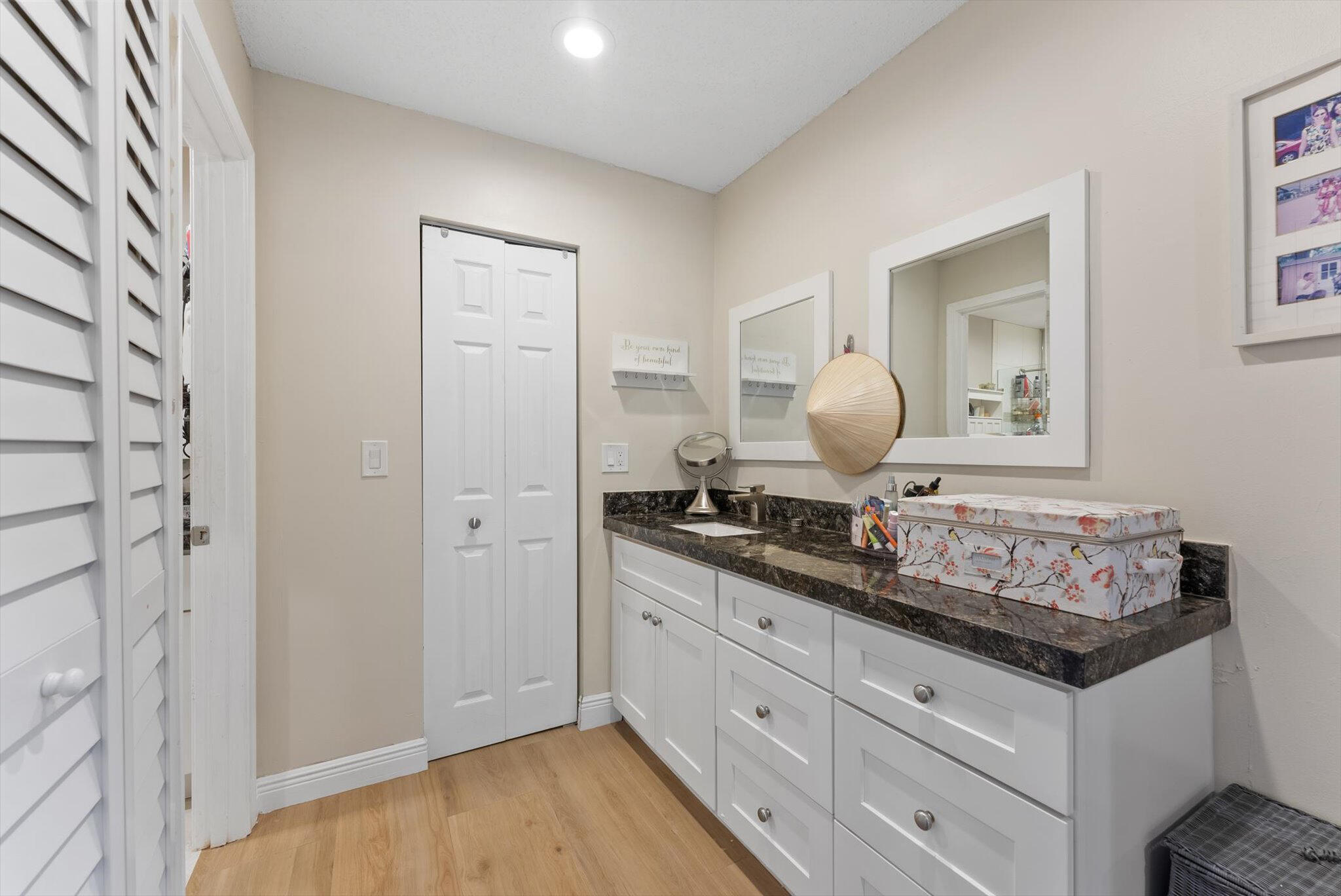 1940 Northwest 13th Street, Unit 12A Delray Beach, FL 33445 - Photo 21 of 43 Primary Bath