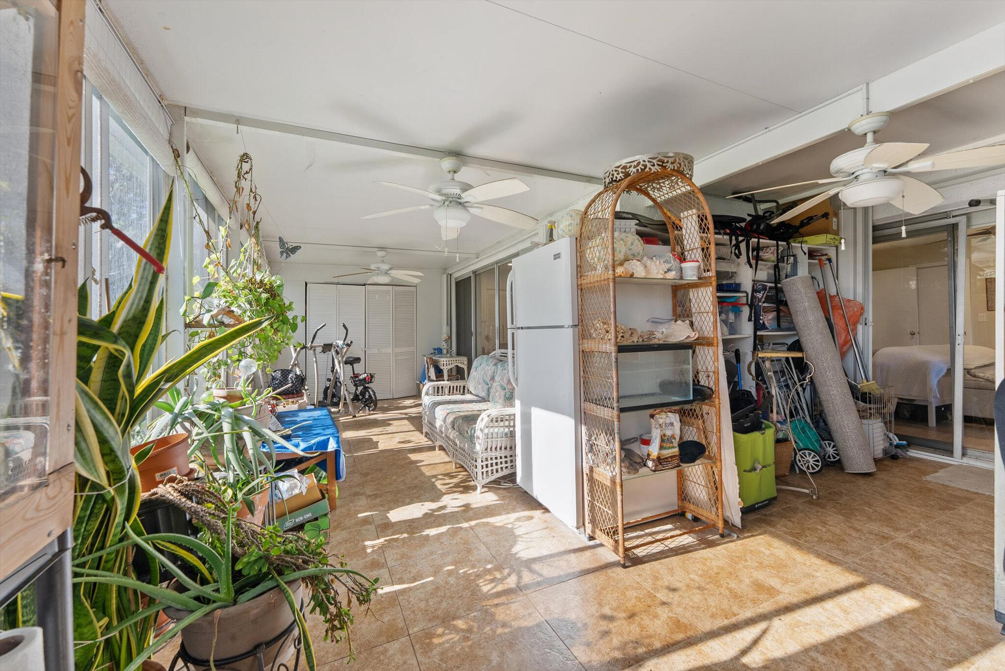 1940 Northwest 13th Street, Unit 12A Delray Beach, FL 33445 - Photo 27 of 43 Florida Room