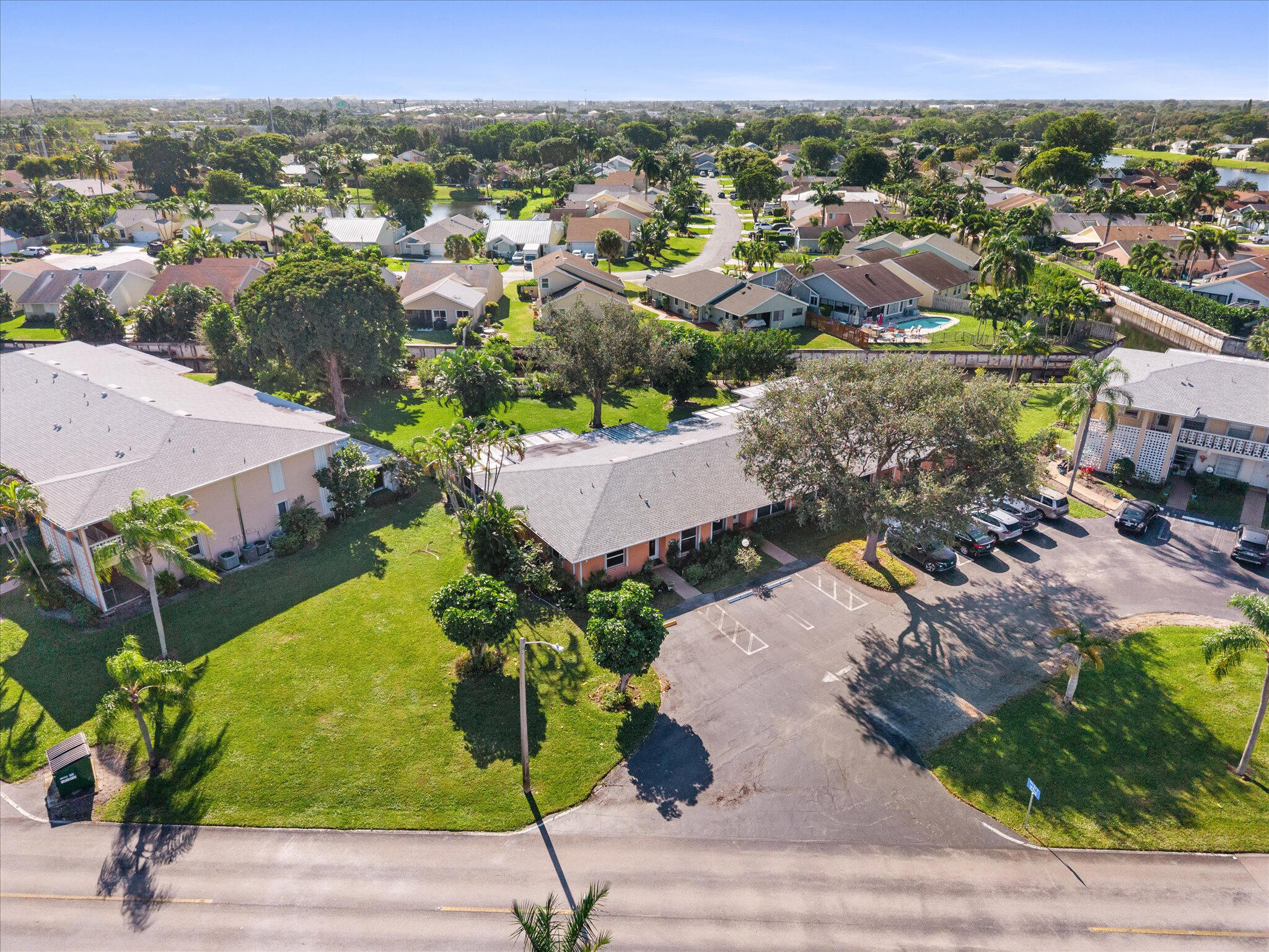 1940 Northwest 13th Street, Unit 12A Delray Beach, FL 33445 - Photo 28 of 43 1940 NW 13th Street 12-A