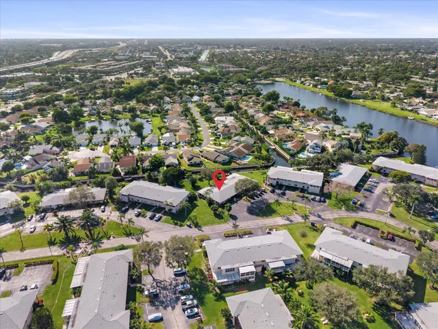 $279,000 | 1940 Northwest 13th Street, Unit 12A, Delray Beach, FL 33445