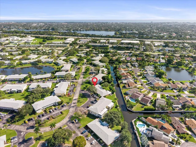 $279,000 | 1940 Northwest 13th Street, Unit 12A, Delray Beach, FL 33445