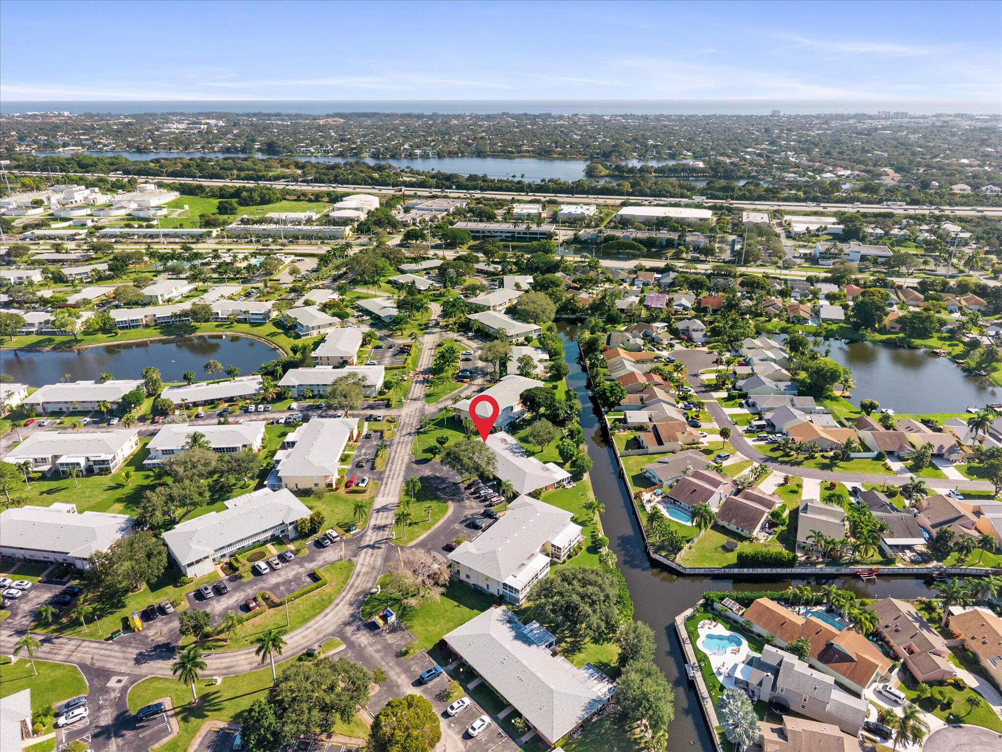 1940 Northwest 13th Street, Unit 12A Delray Beach, FL 33445 - Photo 31 of 43 1940 NW 13th Street 12-A