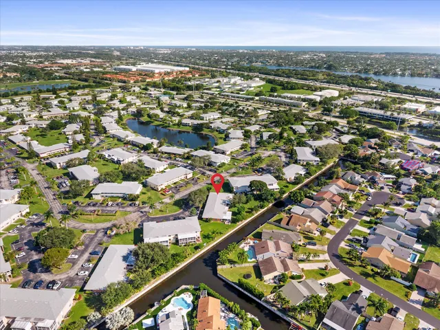 $279,000 | 1940 Northwest 13th Street, Unit 12A, Delray Beach, FL 33445