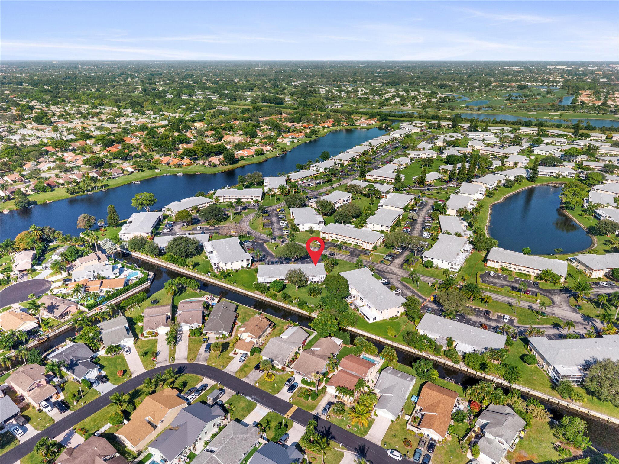 1940 Northwest 13th Street, Unit 12A Delray Beach, FL 33445 - Photo 33 of 43 1940 NW 13th Street 12-A