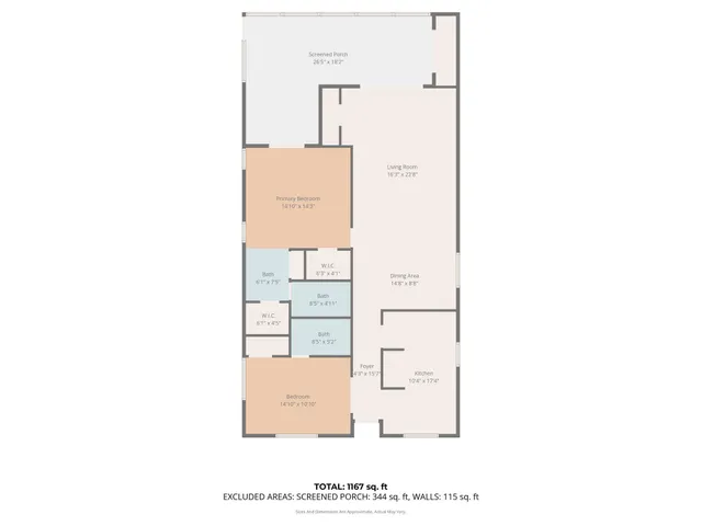 $279,000 | 1940 Northwest 13th Street, Unit 12A, Delray Beach, FL 33445