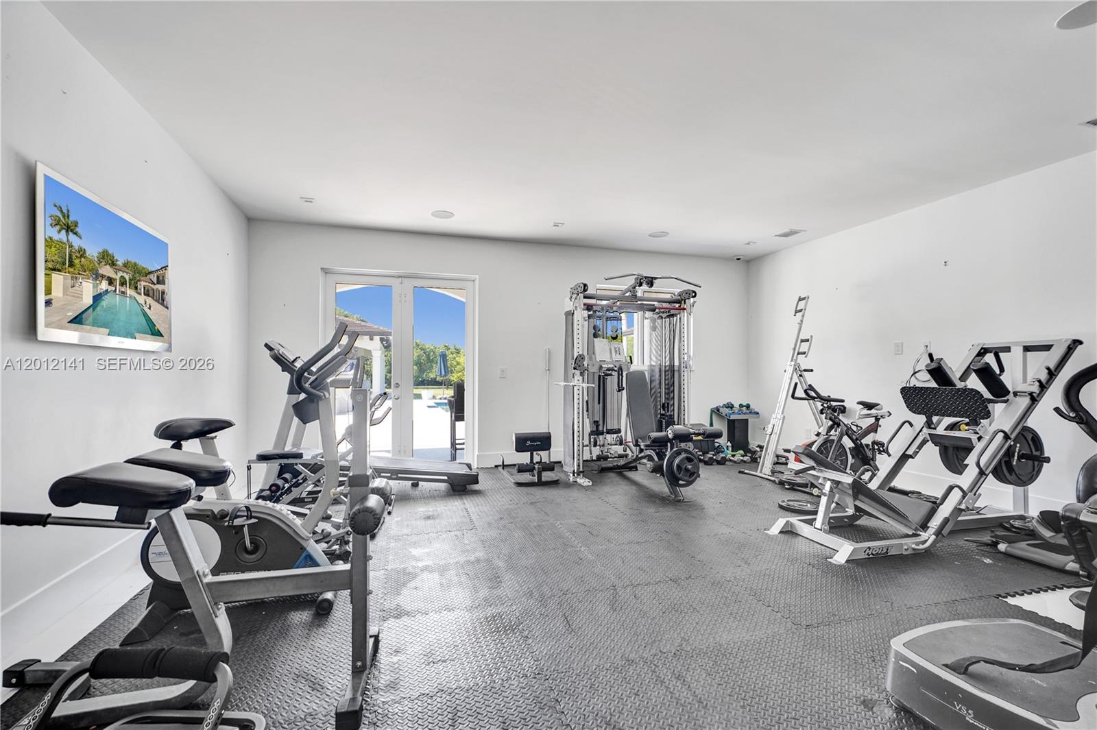 12401 Southwest 45th Street Miami, FL 33175 - Photo 46 of 79 First Floor