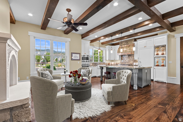 955 Coldwater Way, Unit 53 Midway, UT 84049 - Photo 13 of 50