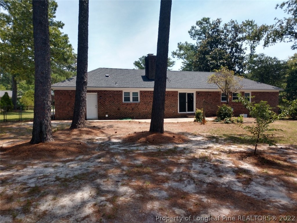 404 Hallmark Road Fayetteville, NC 28303 - Photo 17 of 18 Gallery Image 17