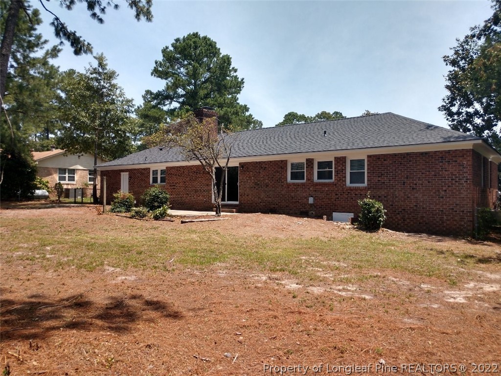 404 Hallmark Road Fayetteville, NC 28303 - Photo 18 of 18 Gallery Image 18
