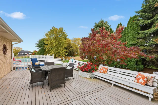 $659,900 | 14761 Marilynn Lane, Homer Glen, IL 60491