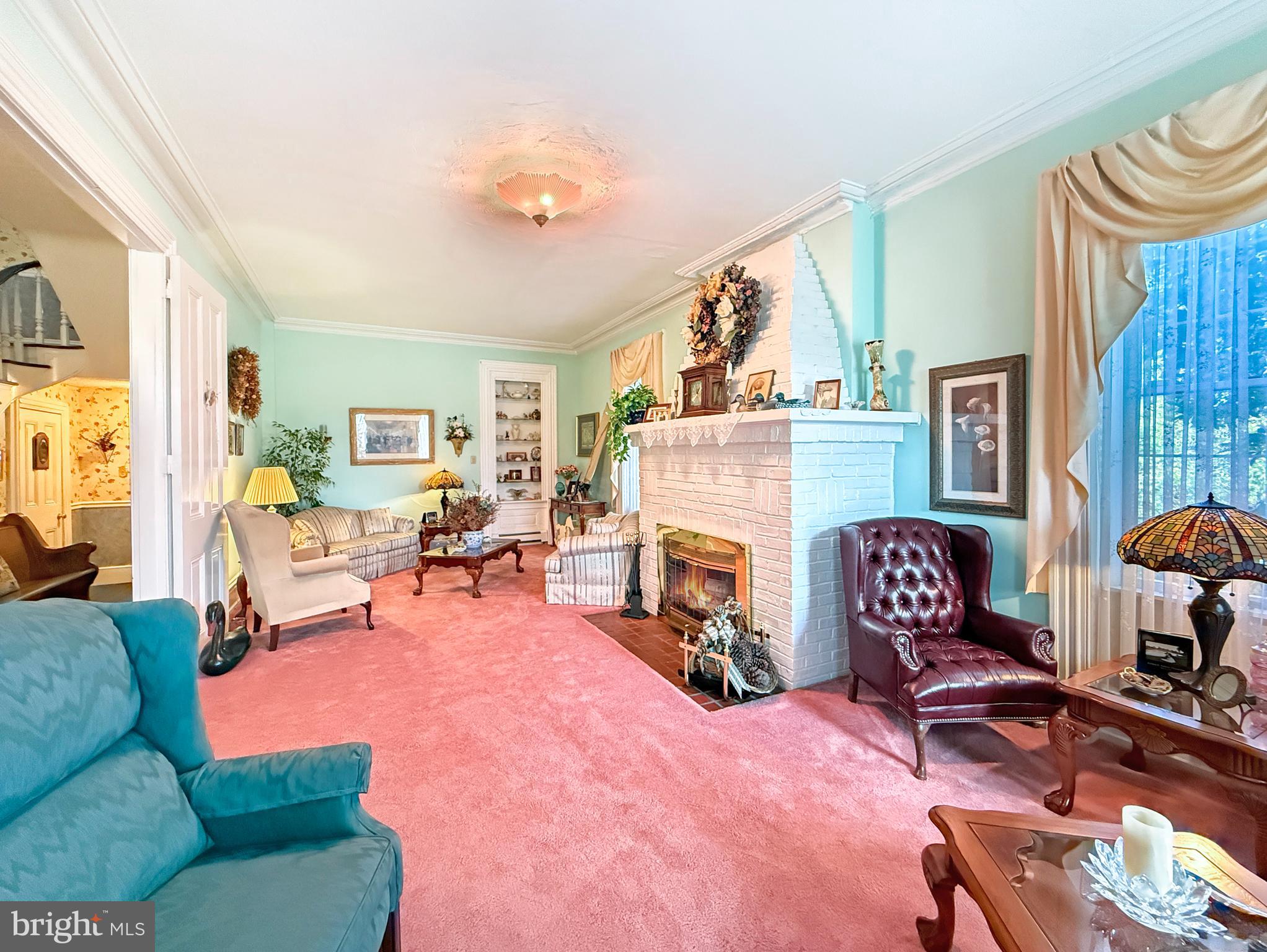 2269 Monmouth Road Mount Holly, NJ 08060 - Photo 21 of 71