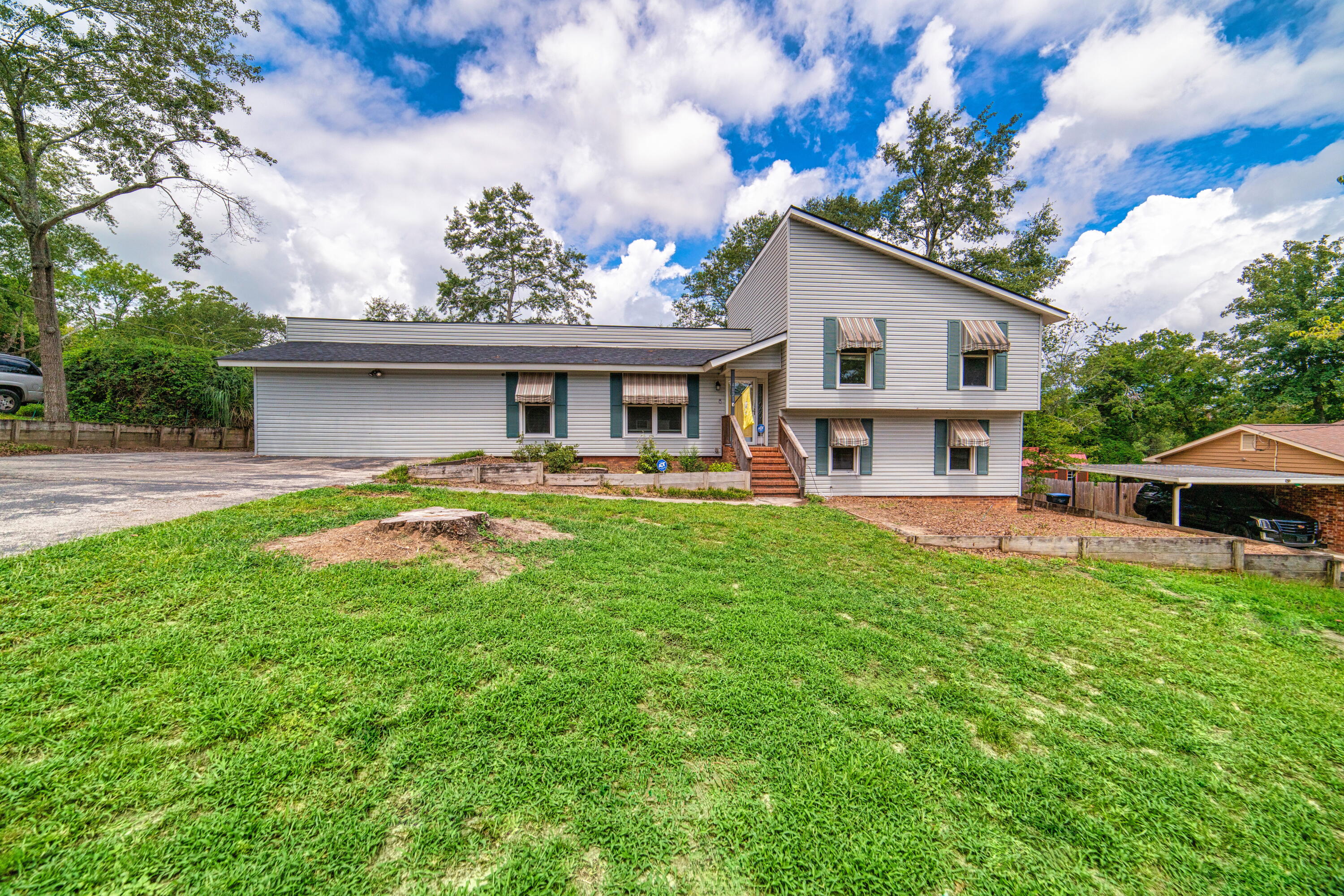 4021 Rio Pinar Drive Augusta, GA 30906 - Photo 1 of 48 main photo