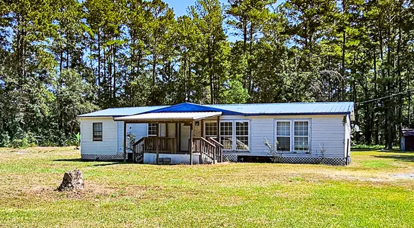 $195,000 | 2650 Peirce Road, Cottageville, SC 29435