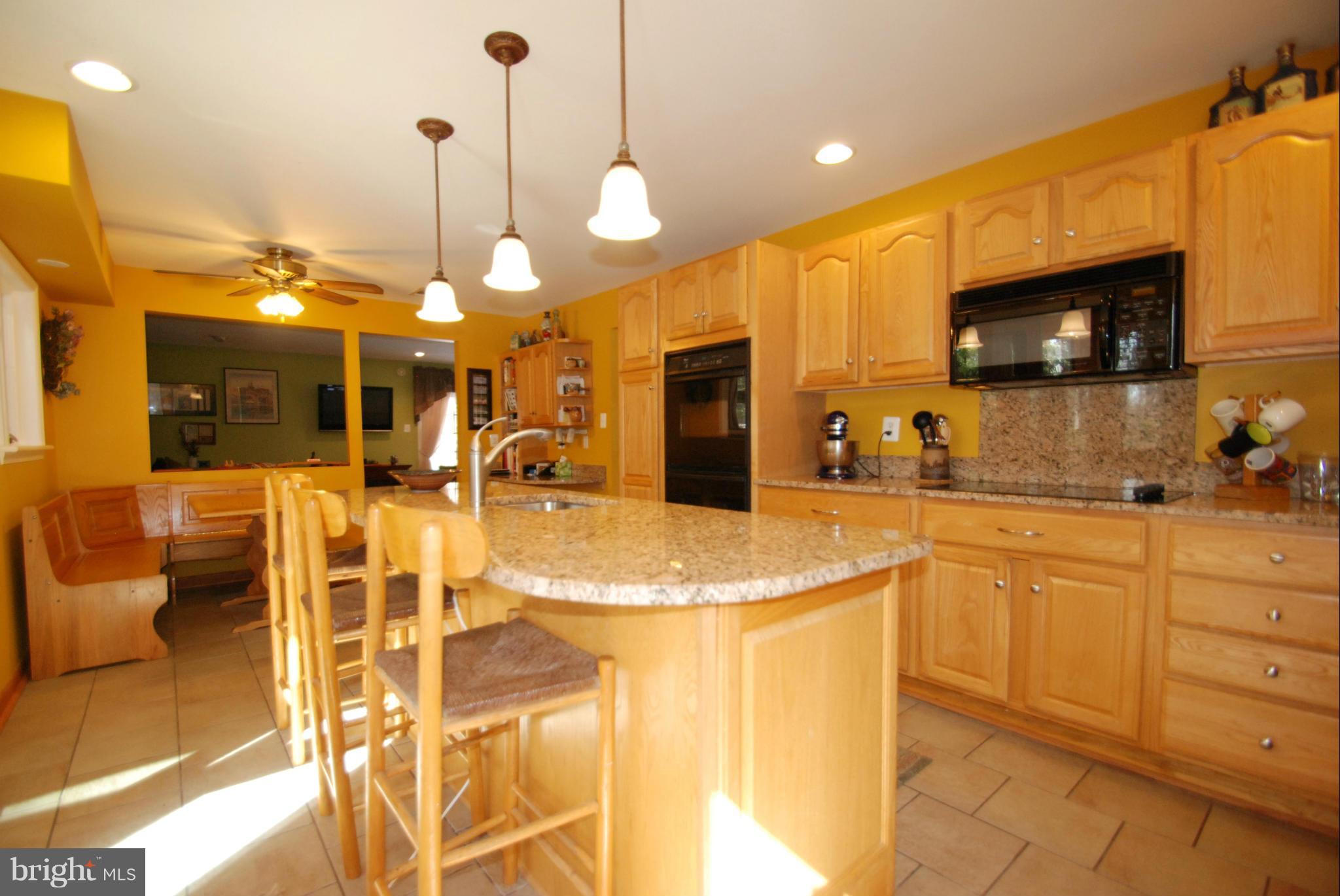 3472 Ranger Road Davidsonville, MD 21035 - Photo 8 of 30 Kitchen