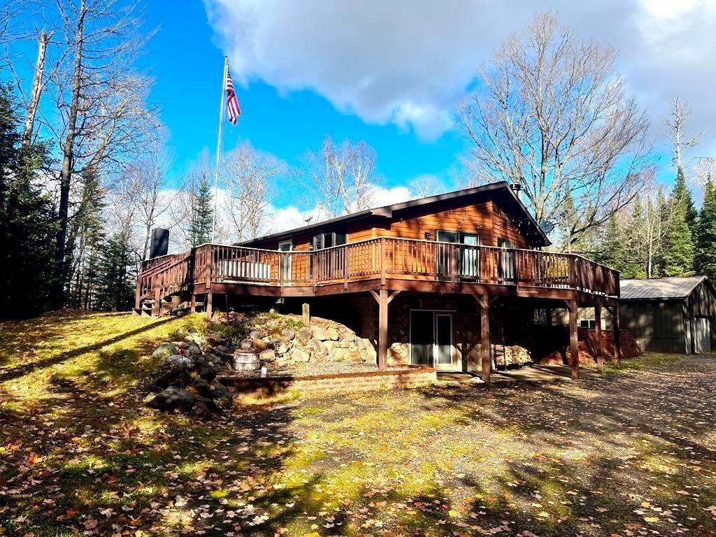 9530 Snowshoe Road Presque Isle, WI 54557 - Photo 43 of 62 Gallery Image 43