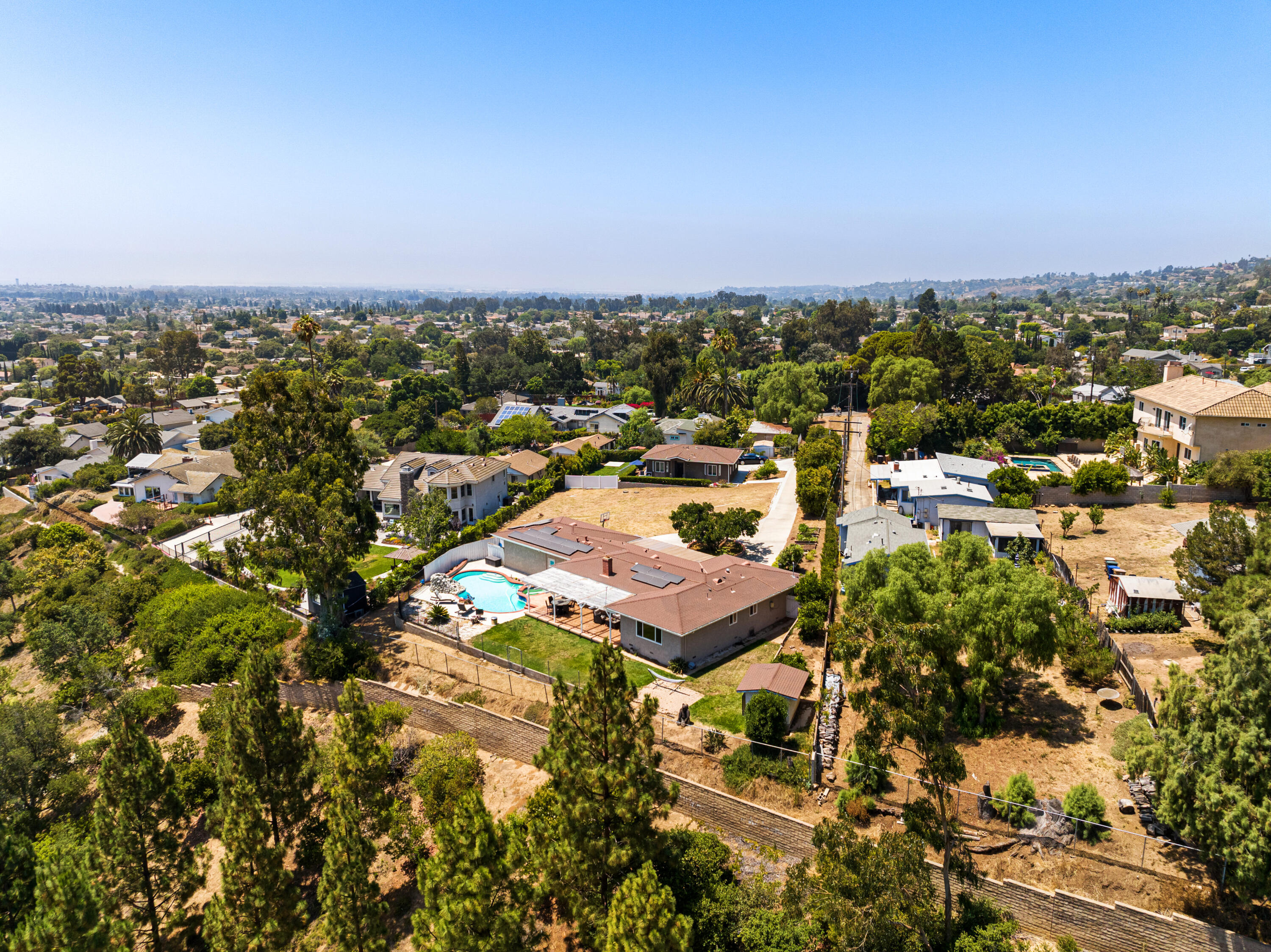 312 Alosta Drive Camarillo, CA 93010 - Photo 54 of 61 DJI_20230807124311_0510_D