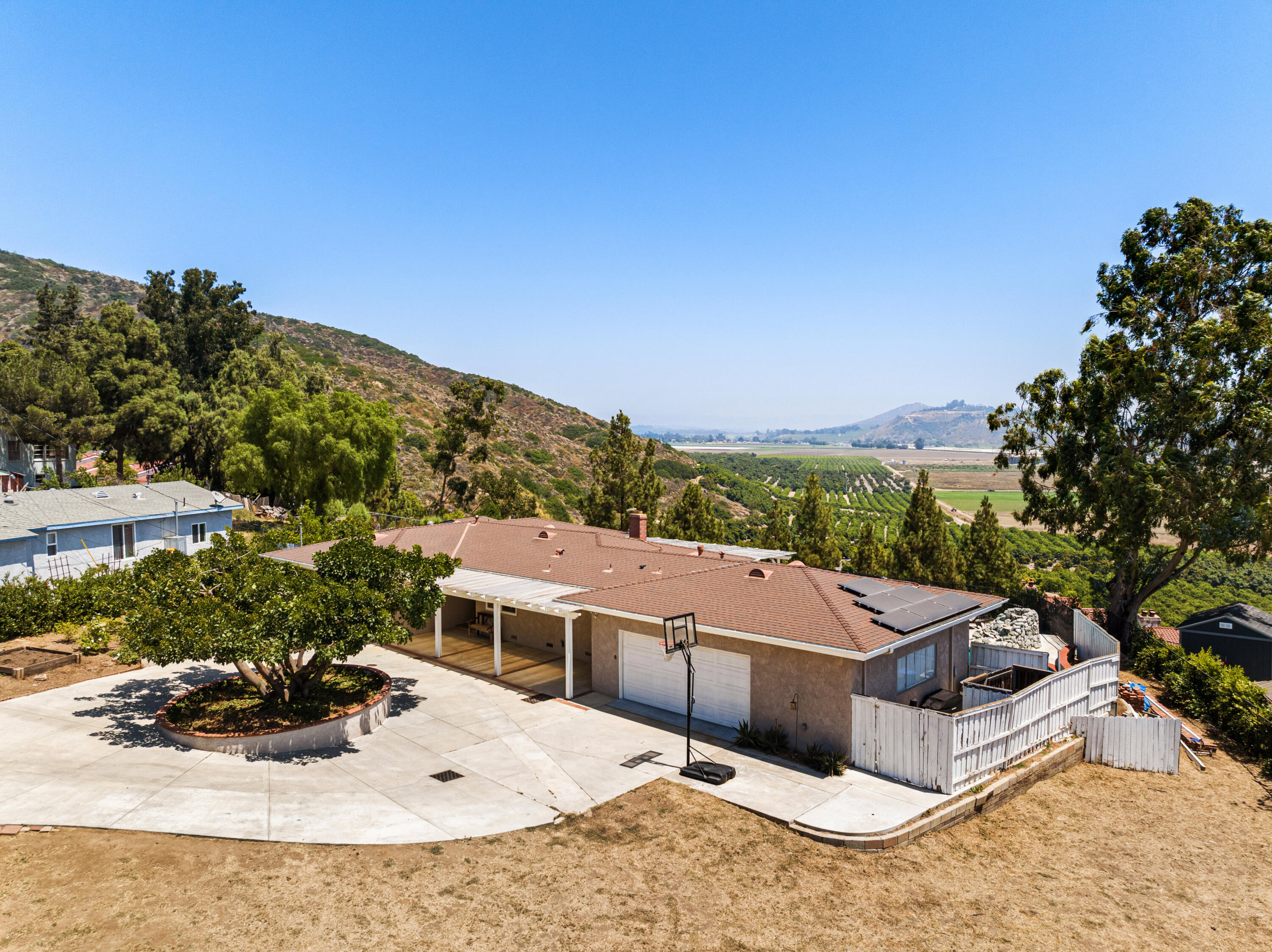 312 Alosta Drive Camarillo, CA 93010 - Photo 58 of 61 DJI_20230807125834_0582_D