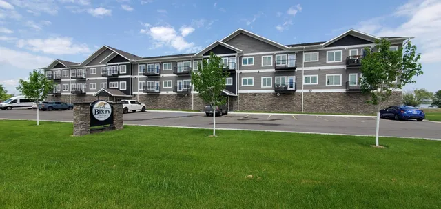 $361,215 | 715 Lake Shore Drive Northeast, Unit 205, Bemidji, MN 56601