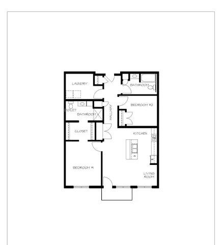$361,215 | 715 Lake Shore Drive Northeast, Unit 205, Bemidji, MN 56601