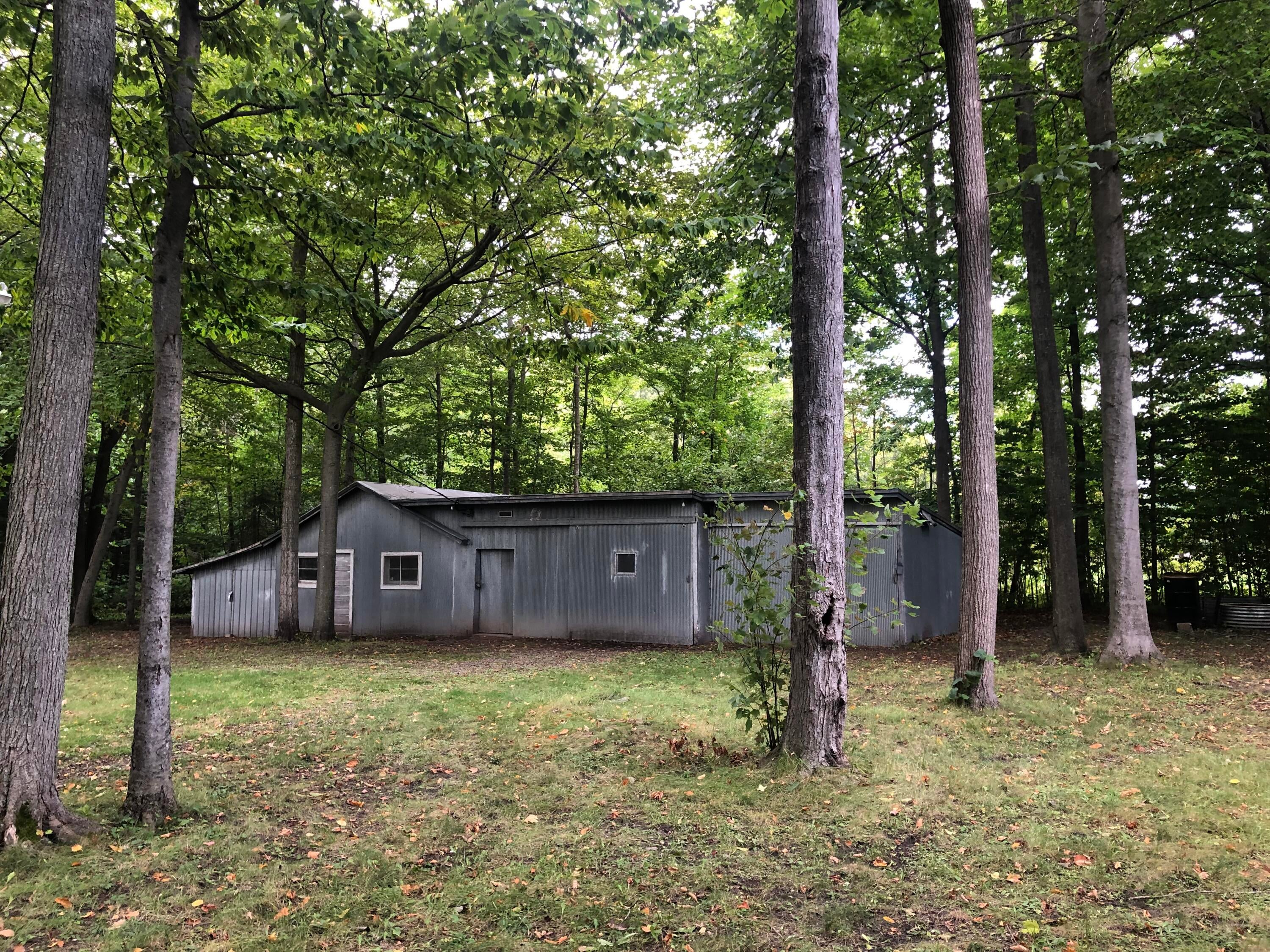 1417 Moonlight Bay Road Cheboygan, MI 49721 - Photo 18 of 18 Gallery Image 18