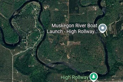 $79,900 | 7890 South Spruce Avenue, Newaygo, MI 49337