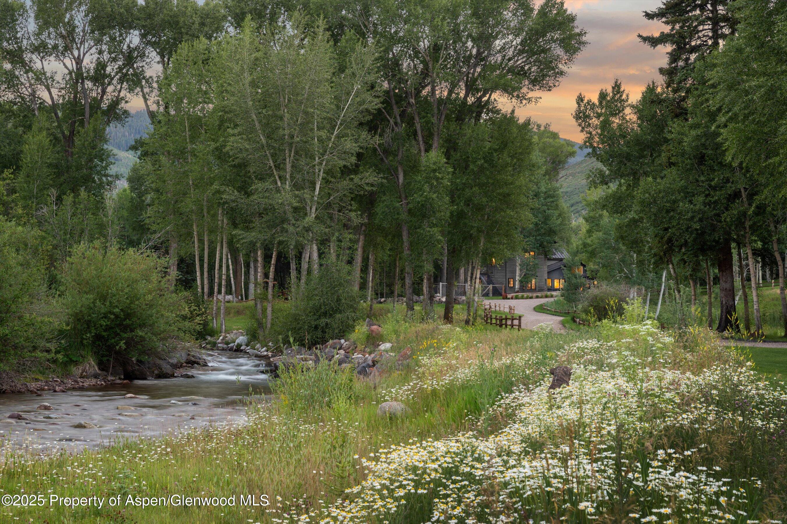 6458 Snowmass Creek Road Snowmass, CO 81654 - Photo 104 of 114 110-6458SmassCrRd_25072122