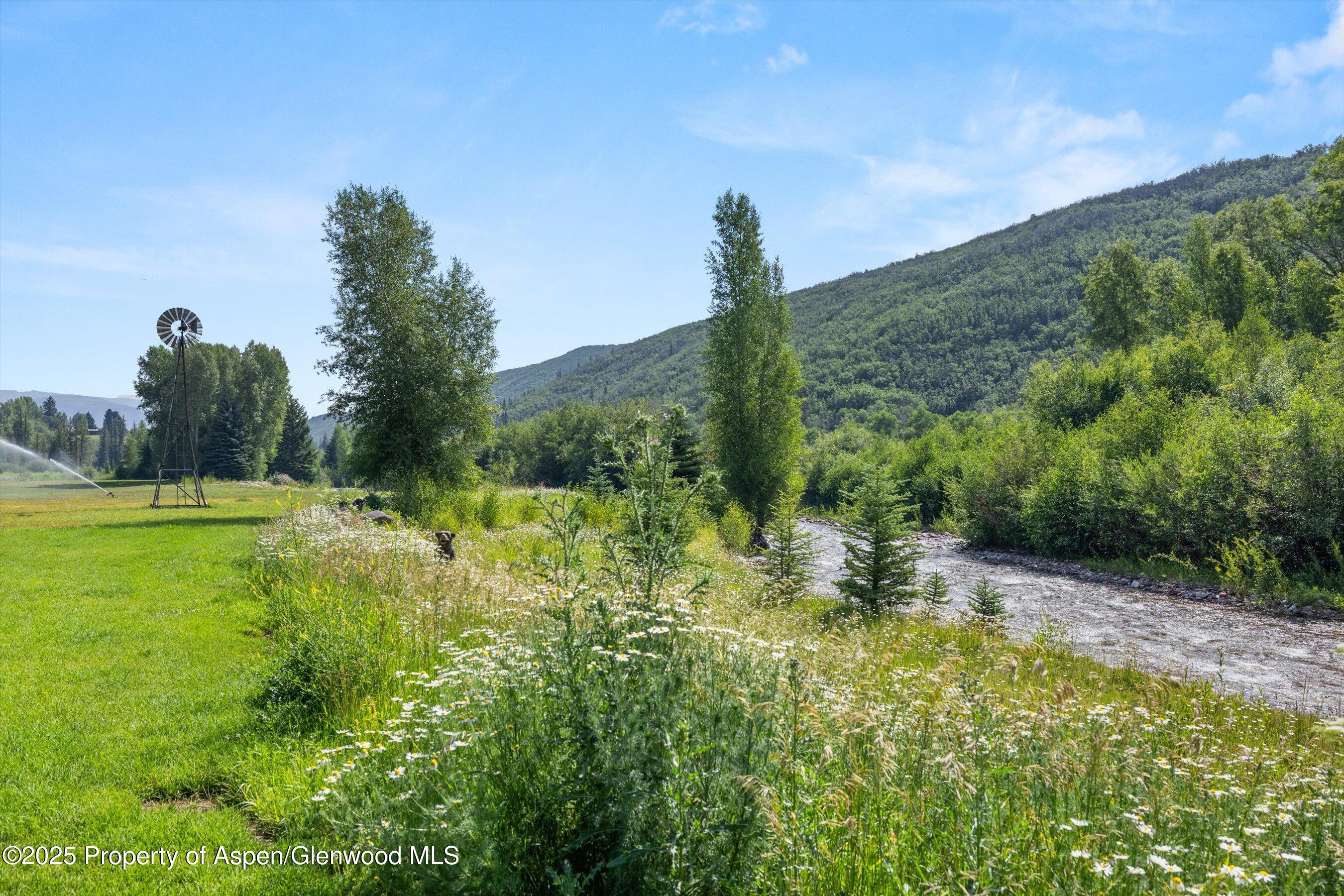 6458 Snowmass Creek Road Snowmass, CO 81654 - Photo 106 of 114 75-6458SmassCrRd25071775