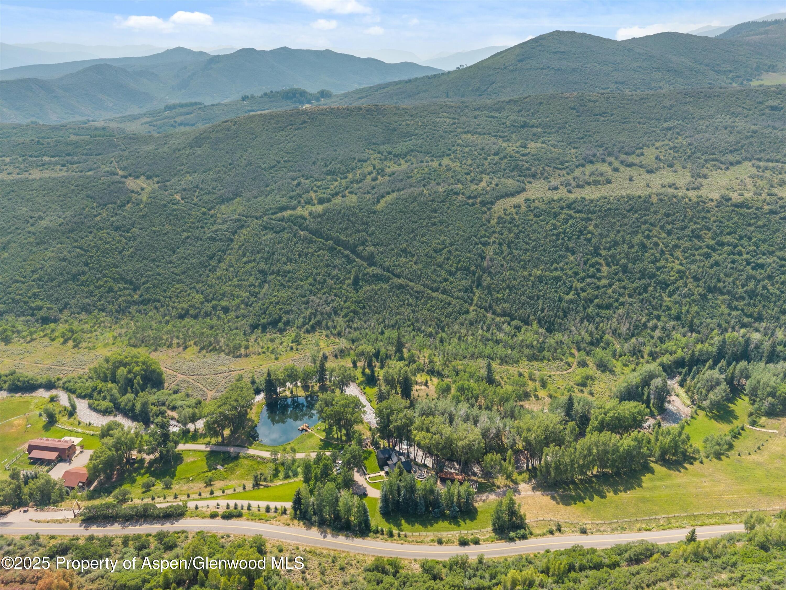 6458 Snowmass Creek Road Snowmass, CO 81654 - Photo 108 of 114 13-6458SmassCrRd25071708