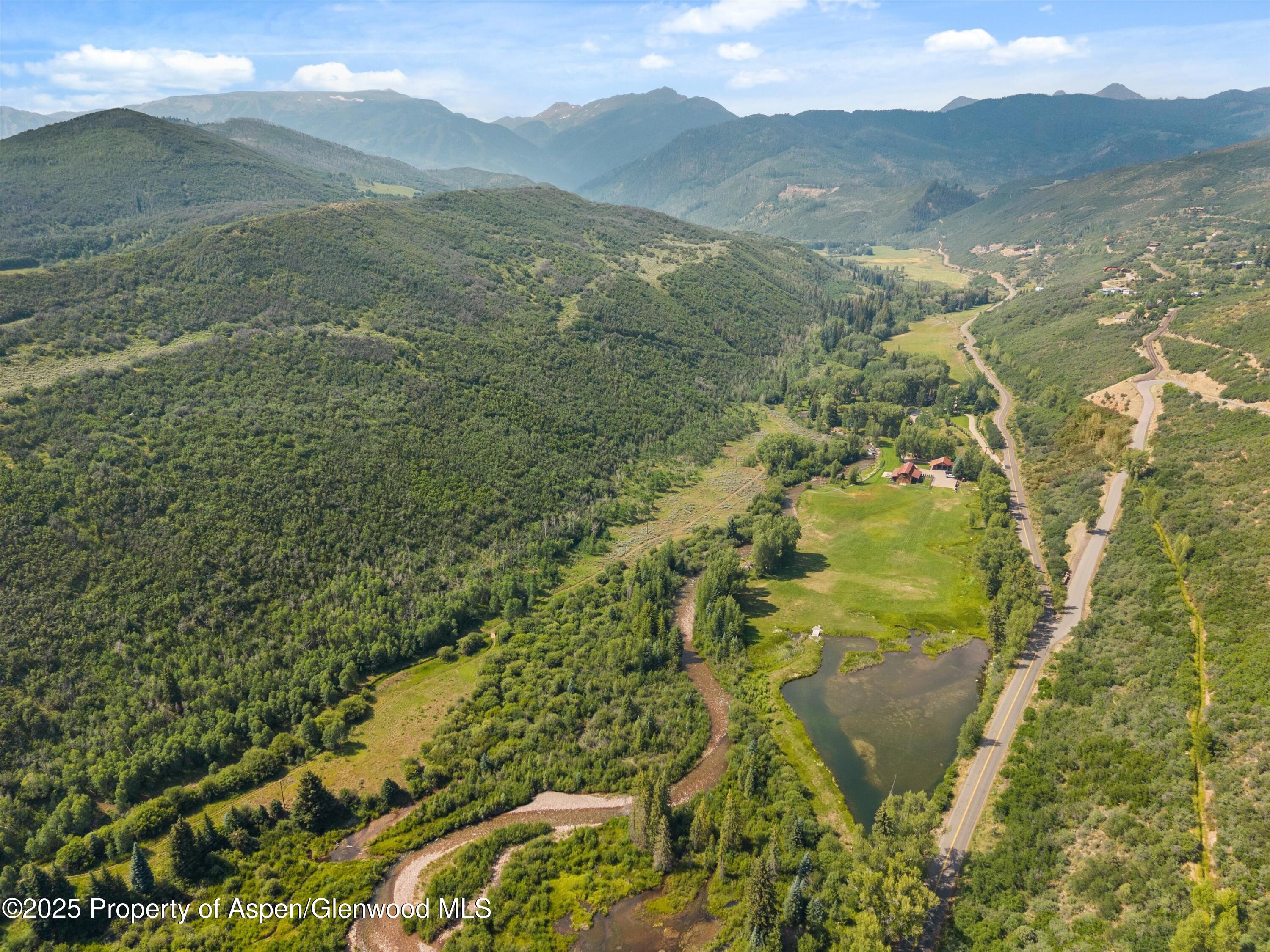 6458 Snowmass Creek Road Snowmass, CO 81654 - Photo 109 of 114 14-6458SmassCrRd25071709
