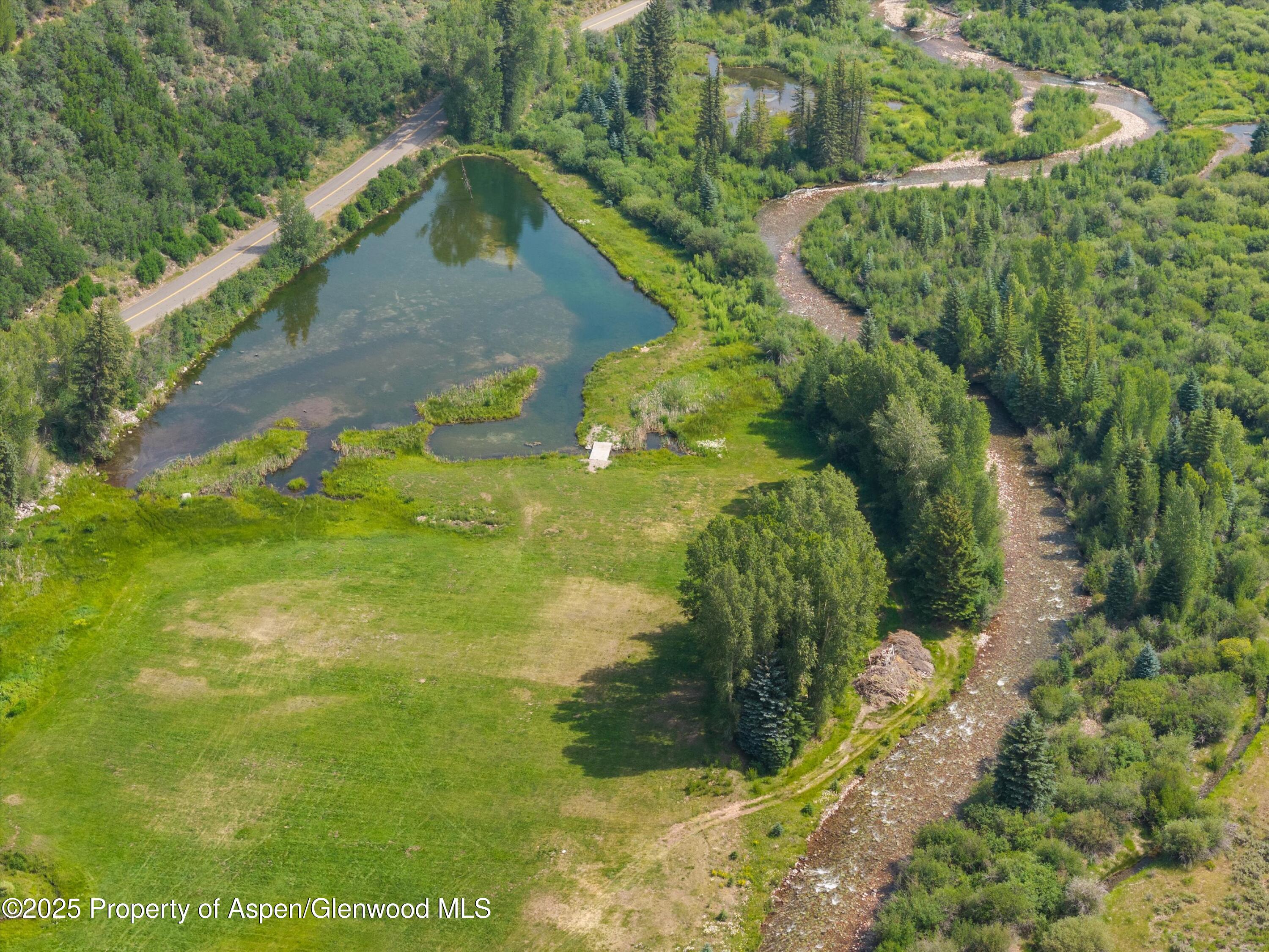 6458 Snowmass Creek Road Snowmass, CO 81654 - Photo 110 of 114 15-6458SmassCrRd25071710