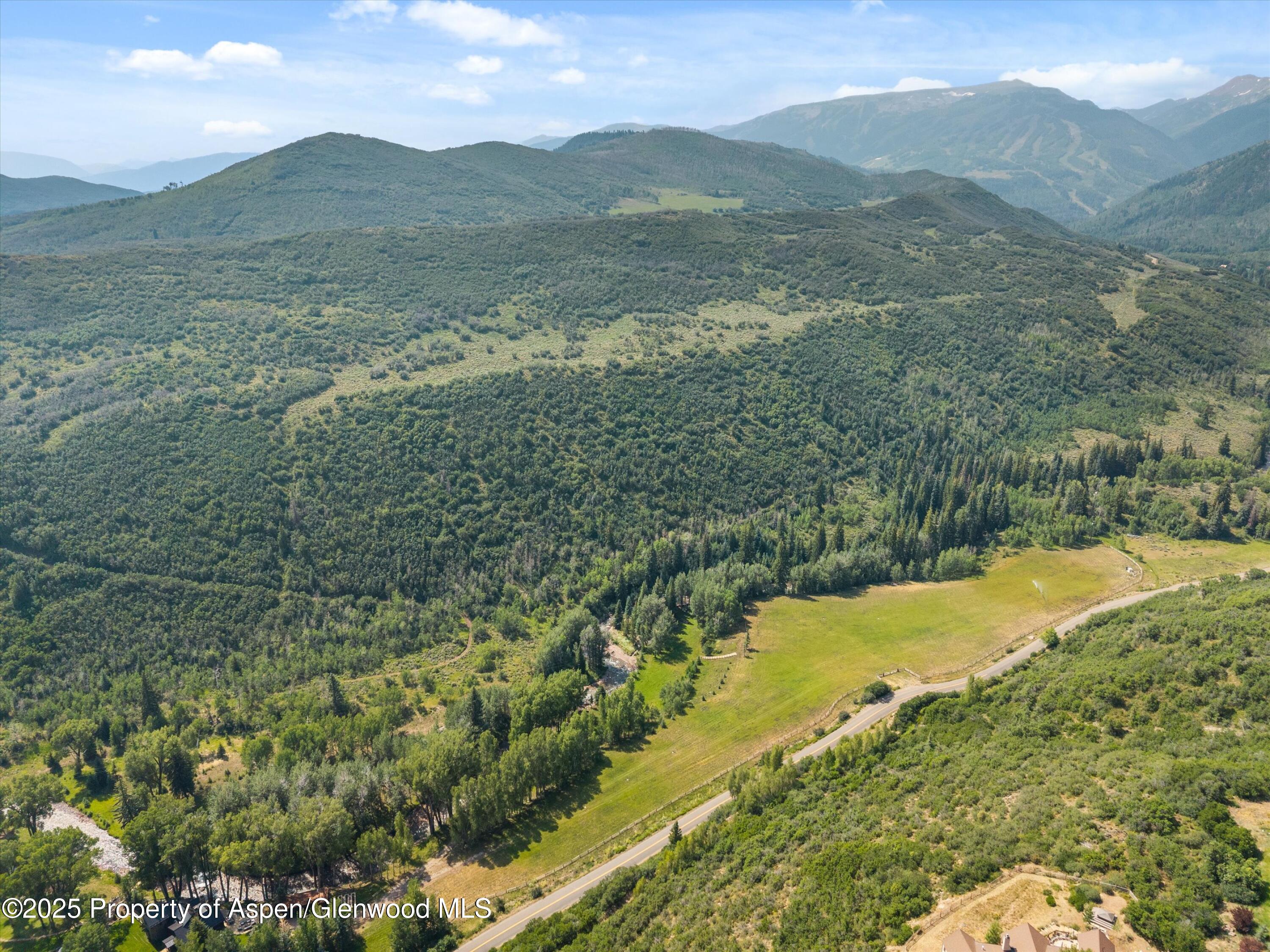 6458 Snowmass Creek Road Snowmass, CO 81654 - Photo 112 of 114 12-6458SmassCrRd25071707