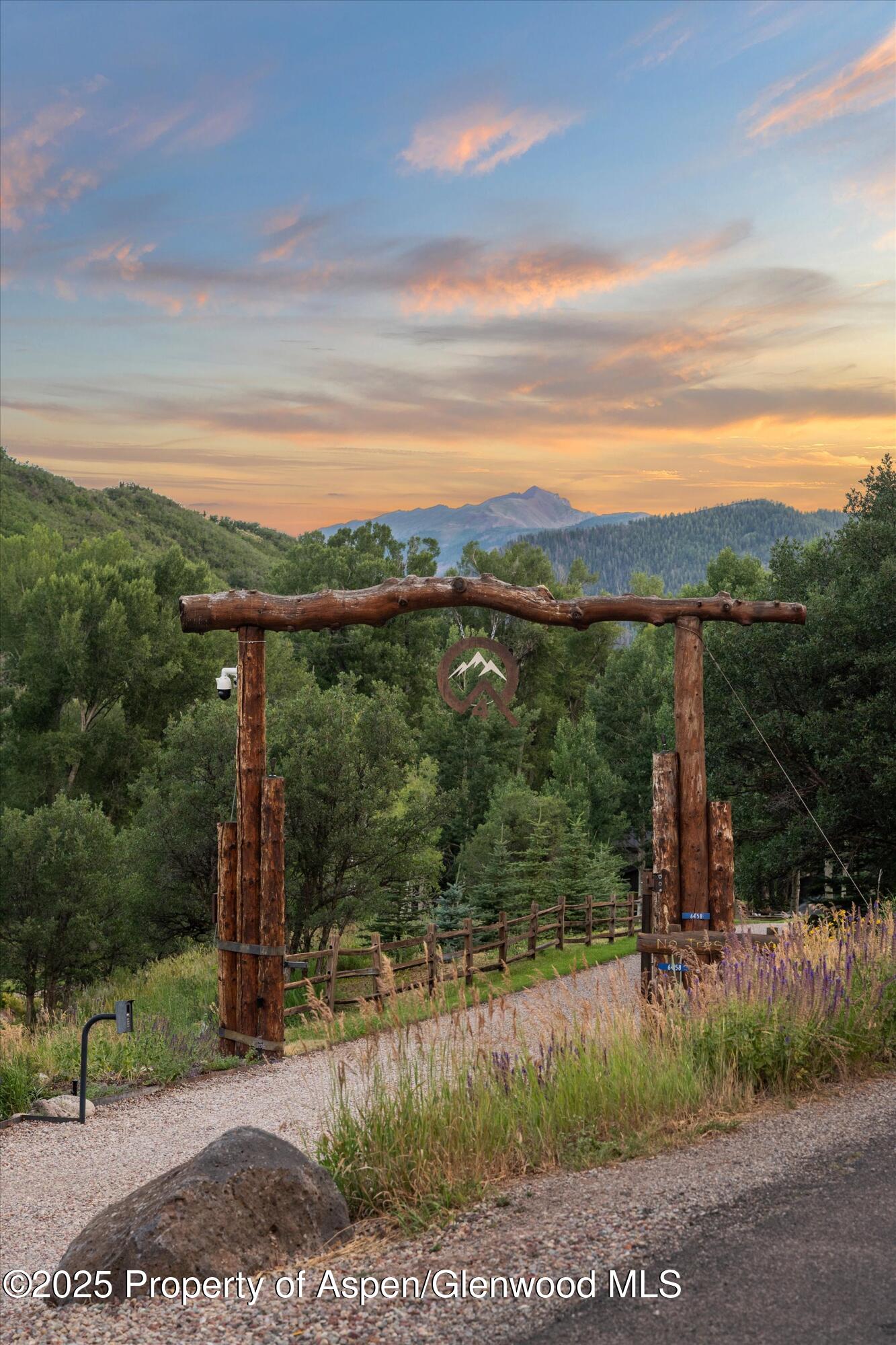6458 Snowmass Creek Road Snowmass, CO 81654 - Photo 114 of 114 102-6458SmassCrRd_25072114