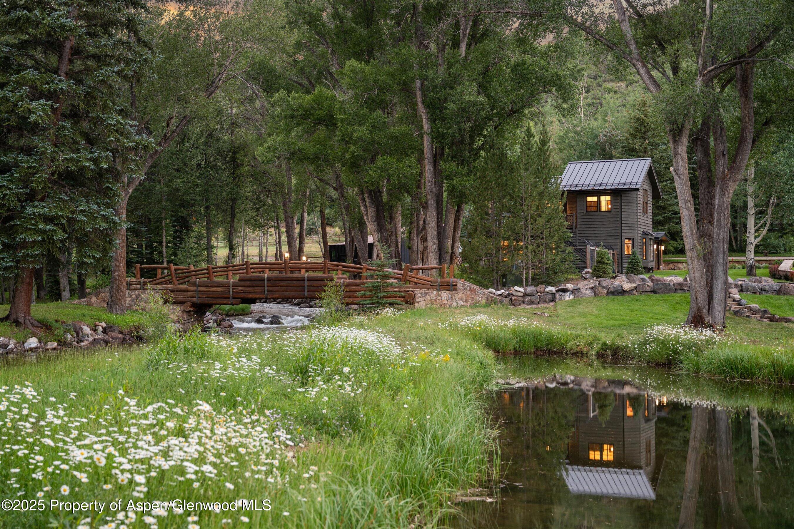 6458 Snowmass Creek Road Snowmass, CO 81654 - Photo 13 of 114 116-6458SmassCrRd_25072128