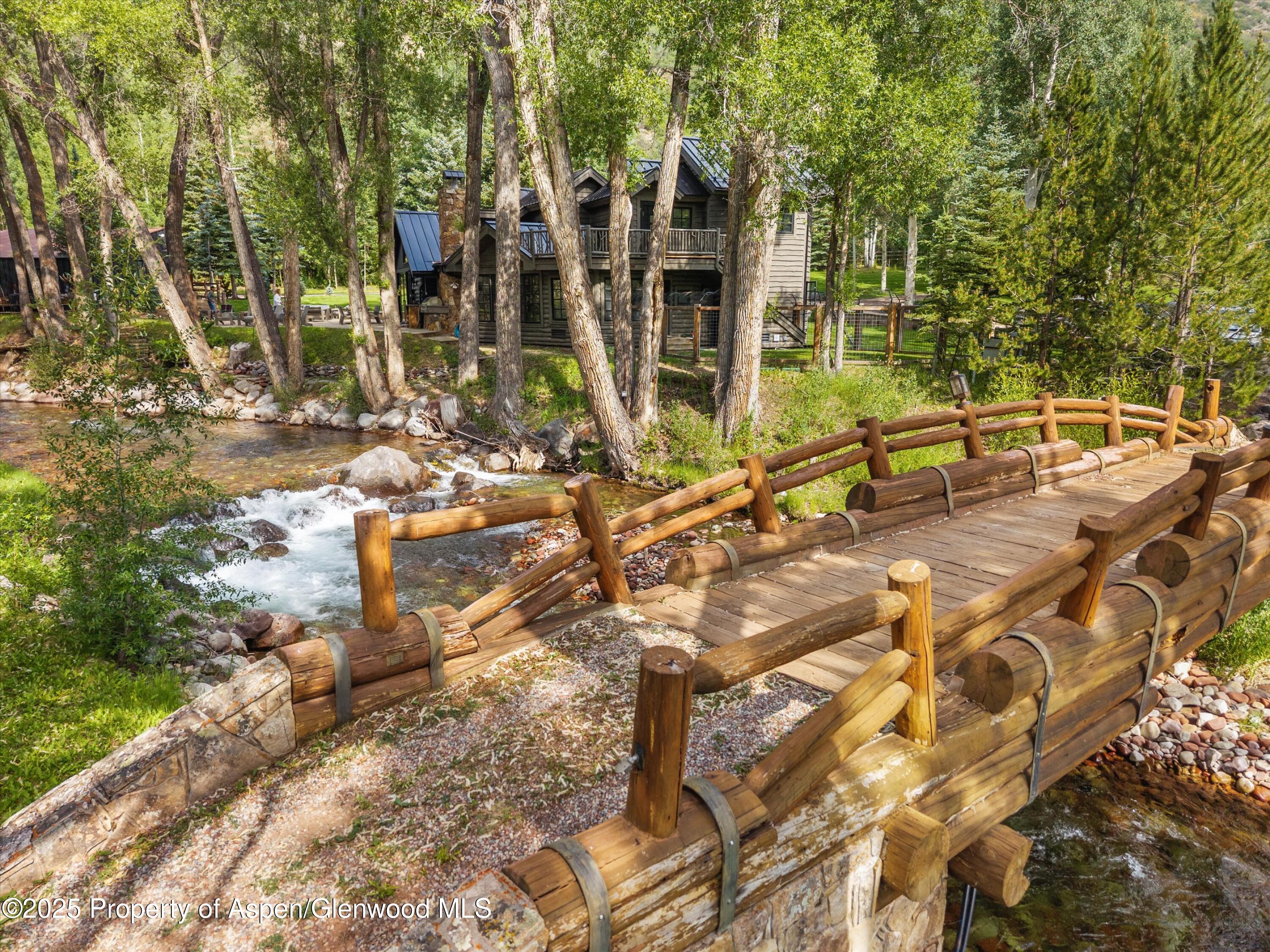 6458 Snowmass Creek Road Snowmass, CO 81654 - Photo 14 of 114 04-6458SmassCrRd25071701