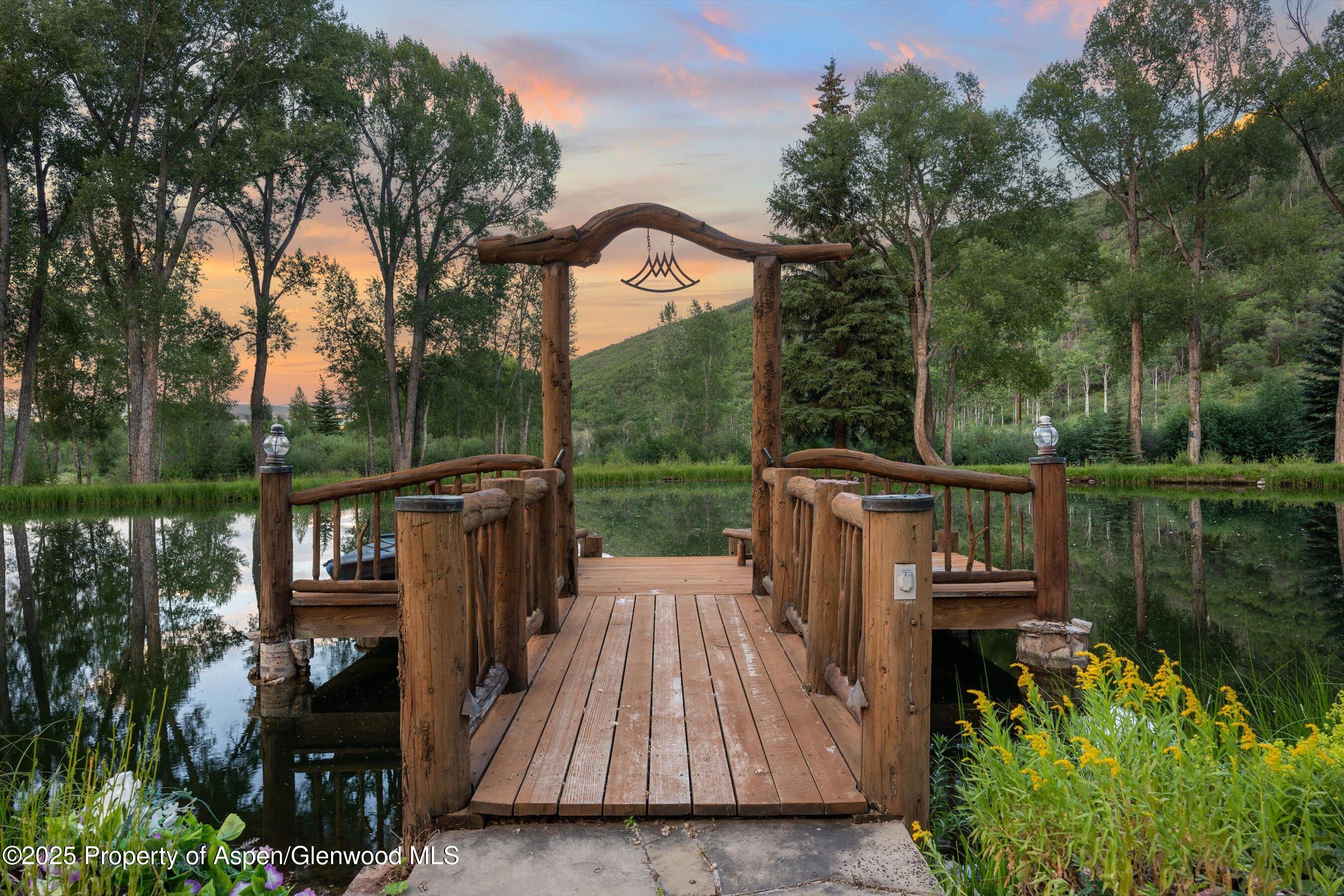 6458 Snowmass Creek Road Snowmass, CO 81654 - Photo 16 of 114 090-6458SmassCrRd_25072102