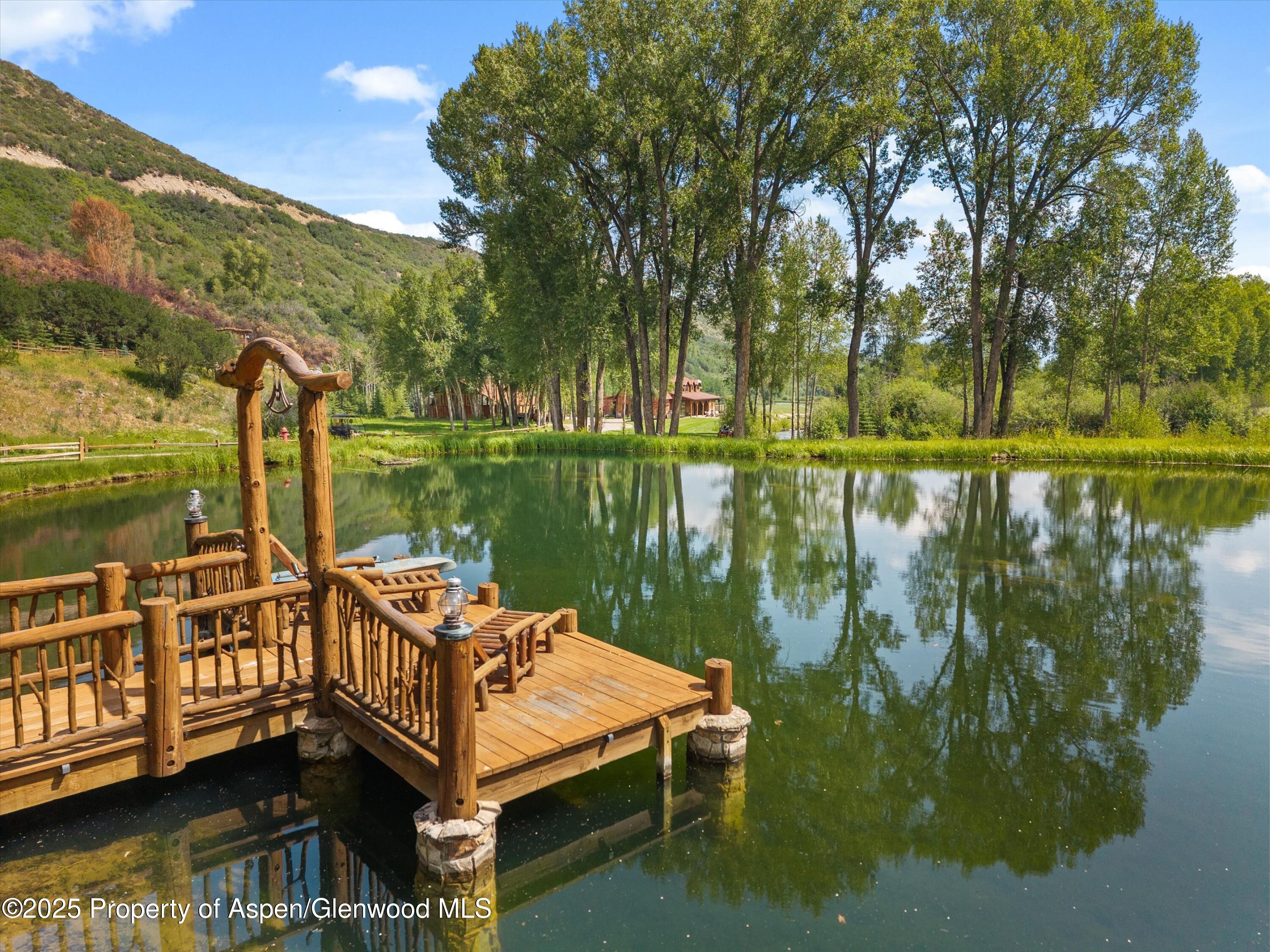 6458 Snowmass Creek Road Snowmass, CO 81654 - Photo 18 of 114 18-6458SmassCrRd25071713