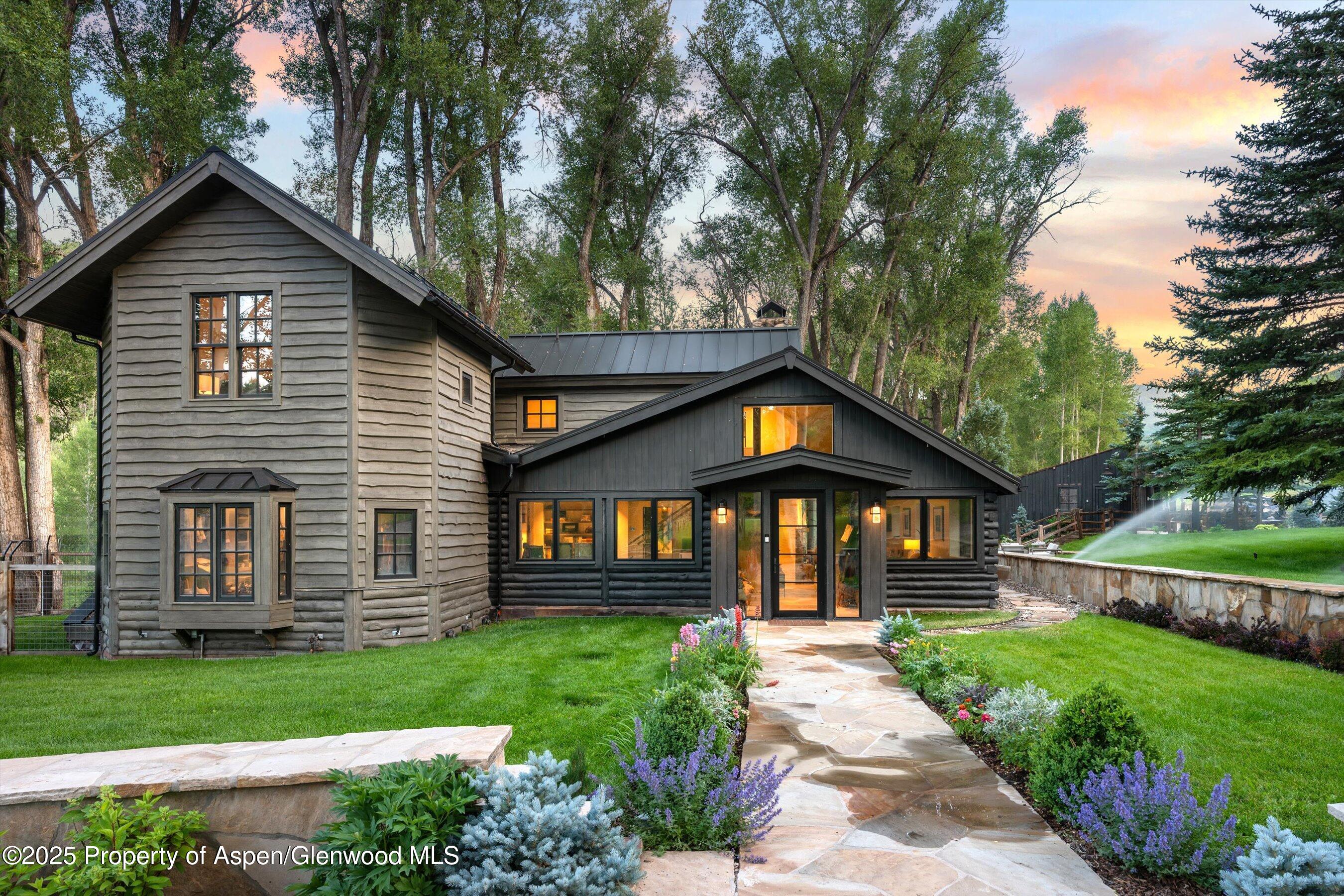 6458 Snowmass Creek Road Snowmass, CO 81654 - Photo 20 of 114 089-6458SmassCrRd_25072101