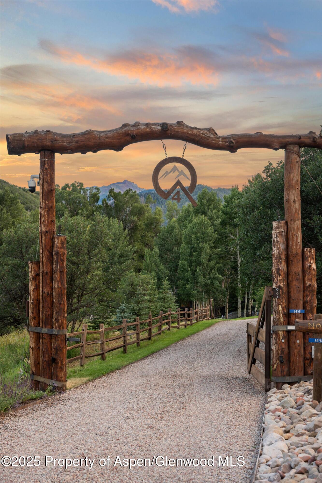 6458 Snowmass Creek Road Snowmass, CO 81654 - Photo 2 of 114 103-6458SmassCrRd_25072115