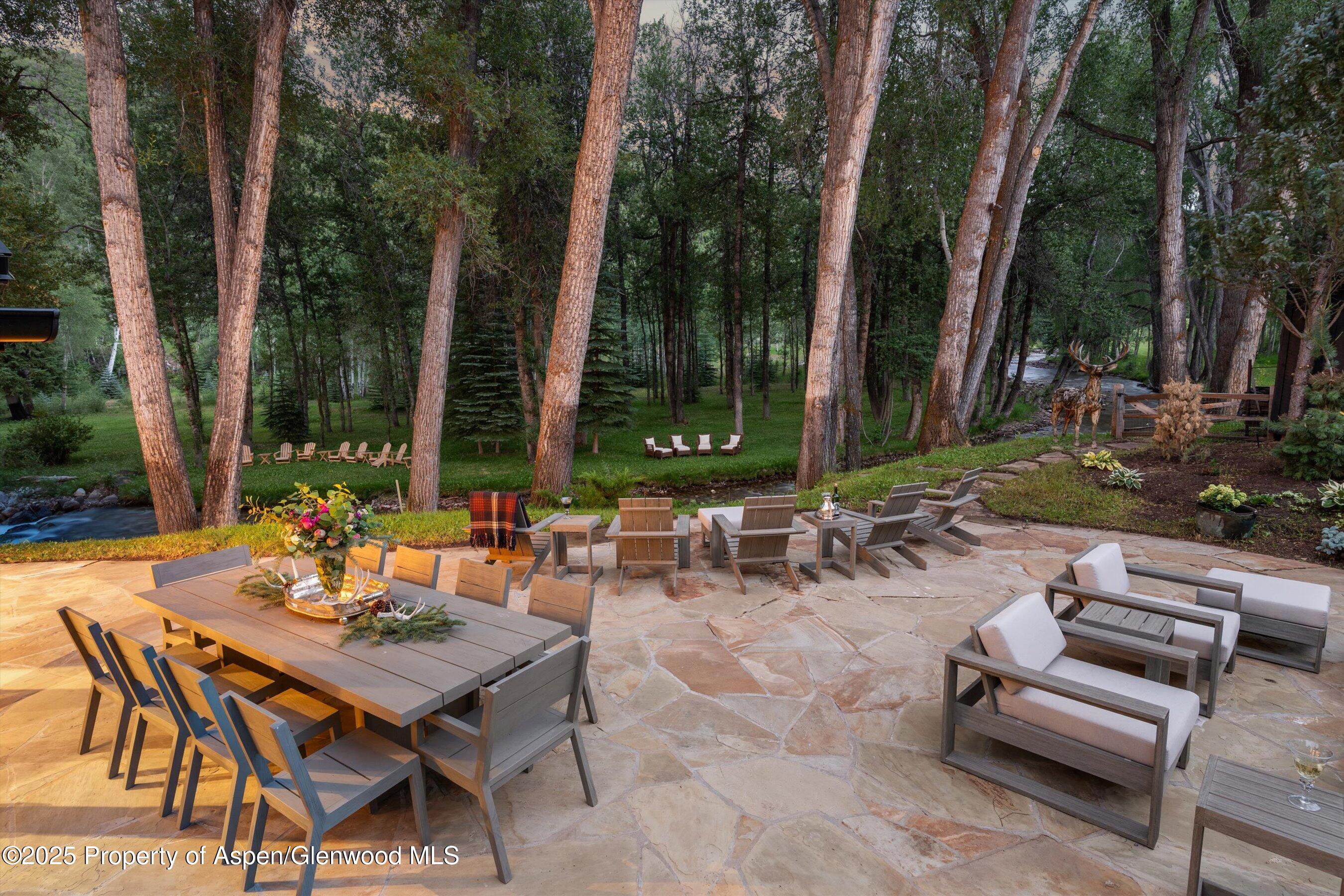 6458 Snowmass Creek Road Snowmass, CO 81654 - Photo 22 of 114 098-6458SmassCrRd_25072110