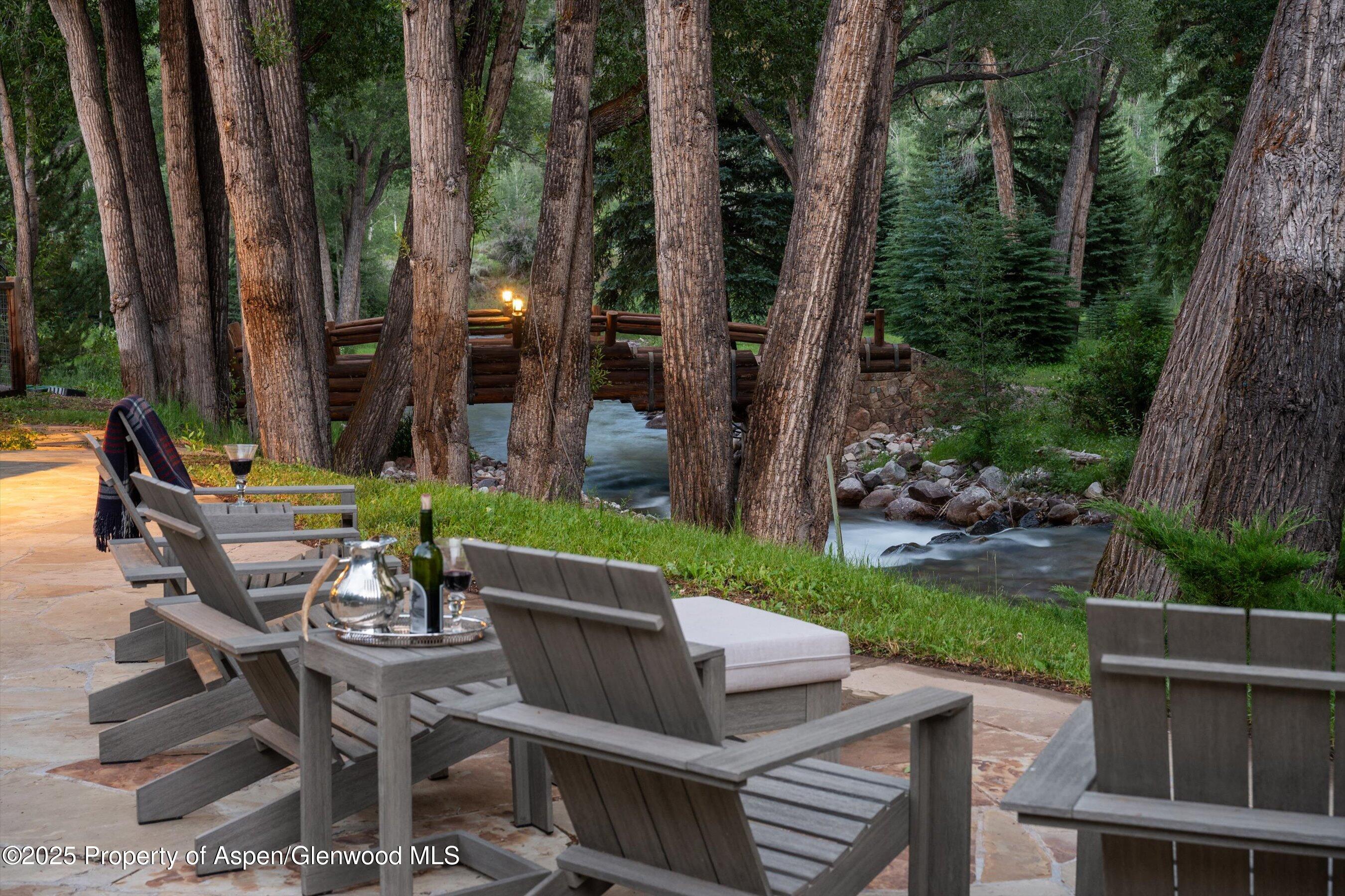 6458 Snowmass Creek Road Snowmass, CO 81654 - Photo 23 of 114 117-6458SmassCrRd_25072129