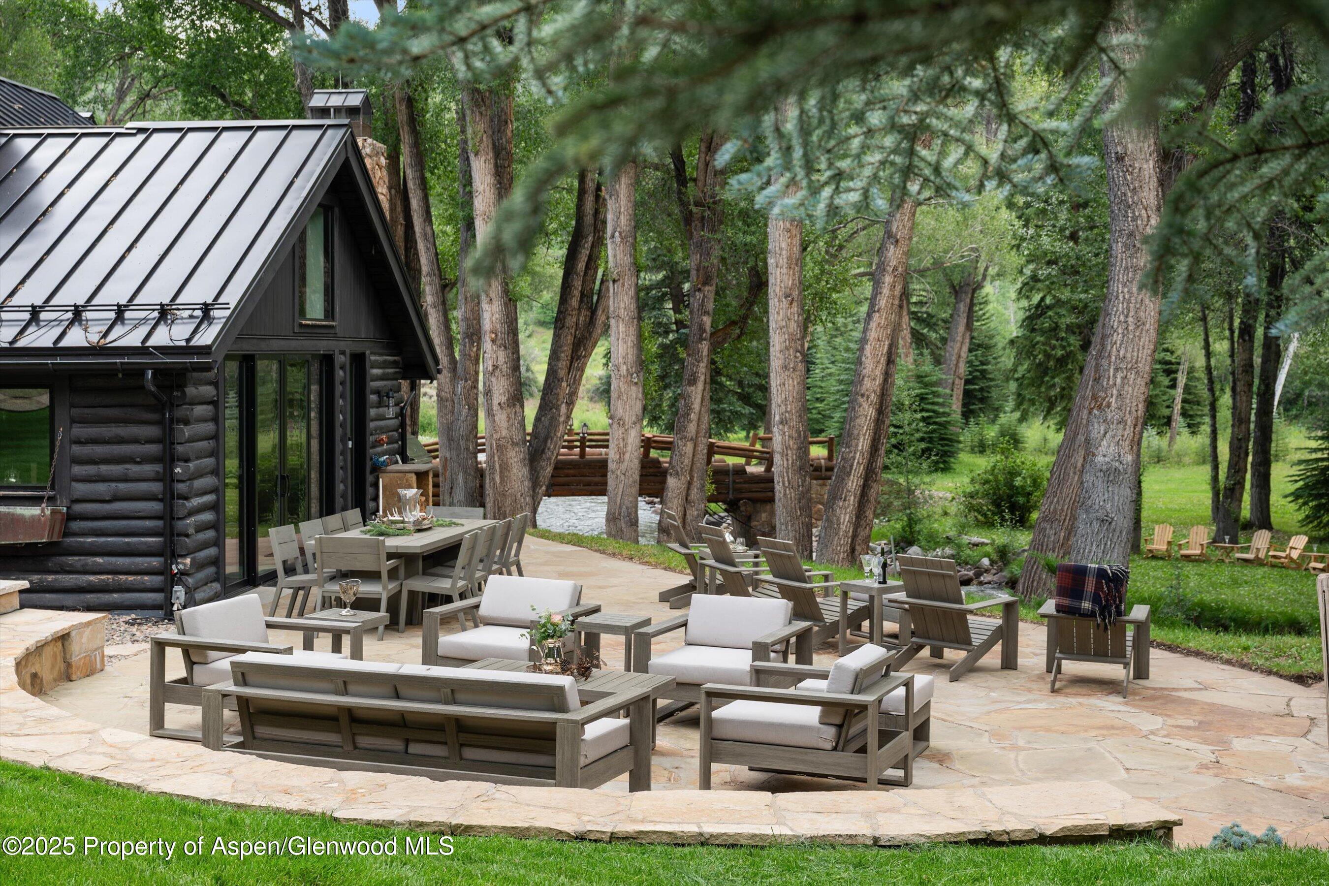 6458 Snowmass Creek Road Snowmass, CO 81654 - Photo 28 of 114 26-6458SmassCrRd25071726