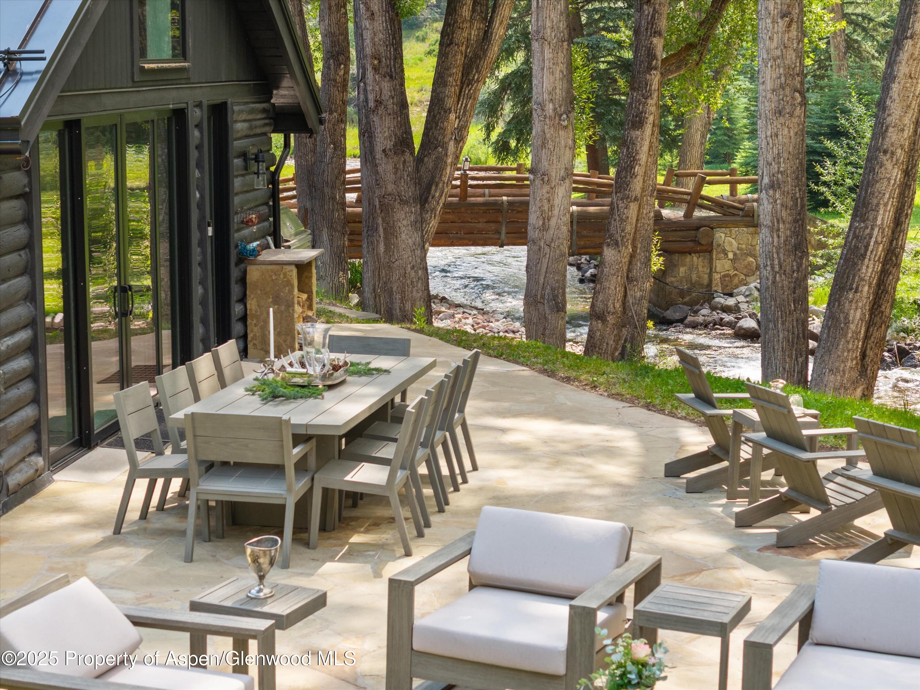 6458 Snowmass Creek Road Snowmass, CO 81654 - Photo 29 of 114 06-6458SmassCrRd25071717