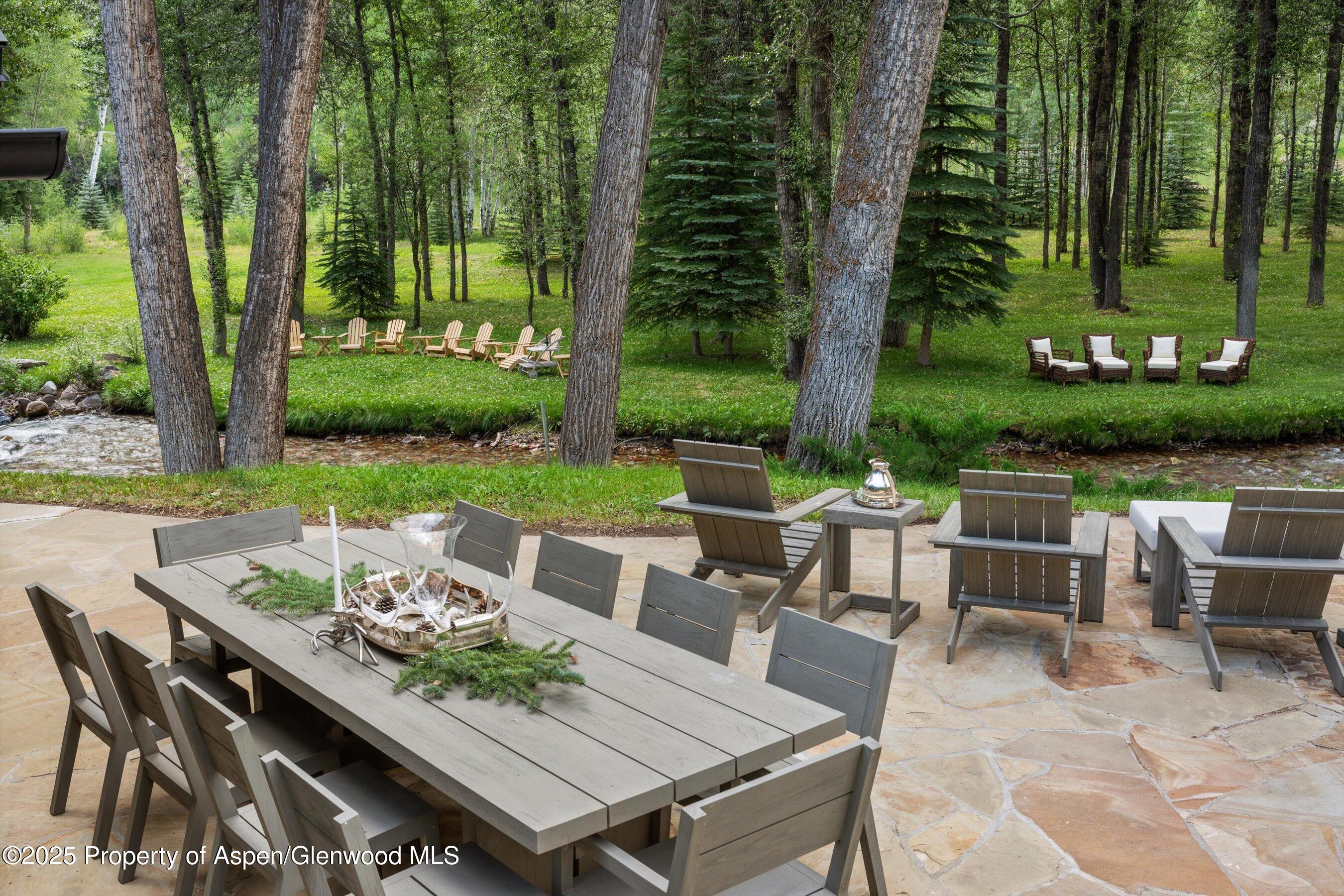 6458 Snowmass Creek Road Snowmass, CO 81654 - Photo 30 of 114 08-6458SmassCrRd25071720