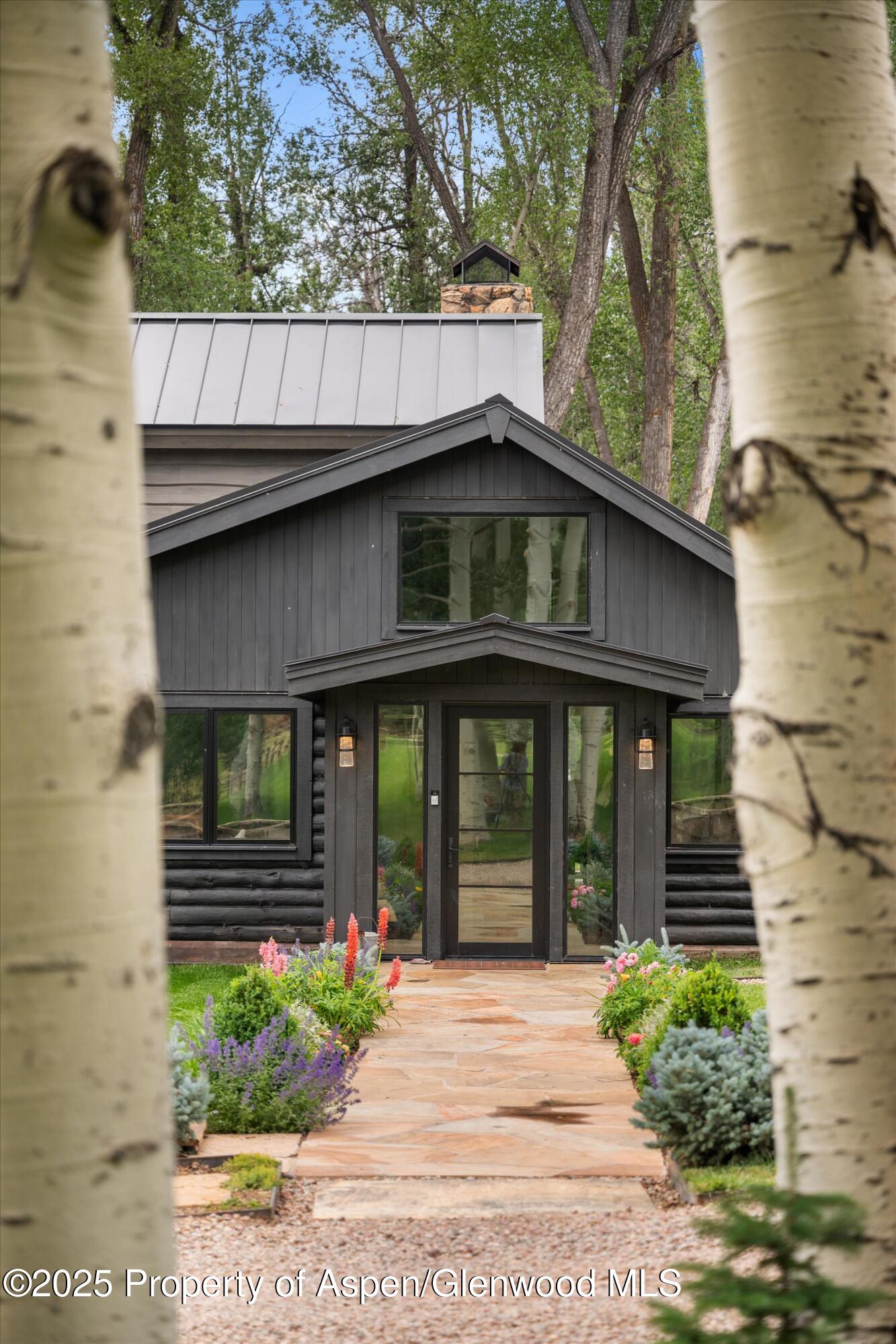 6458 Snowmass Creek Road Snowmass, CO 81654 - Photo 35 of 114 29-6458SmassCrRd25071729