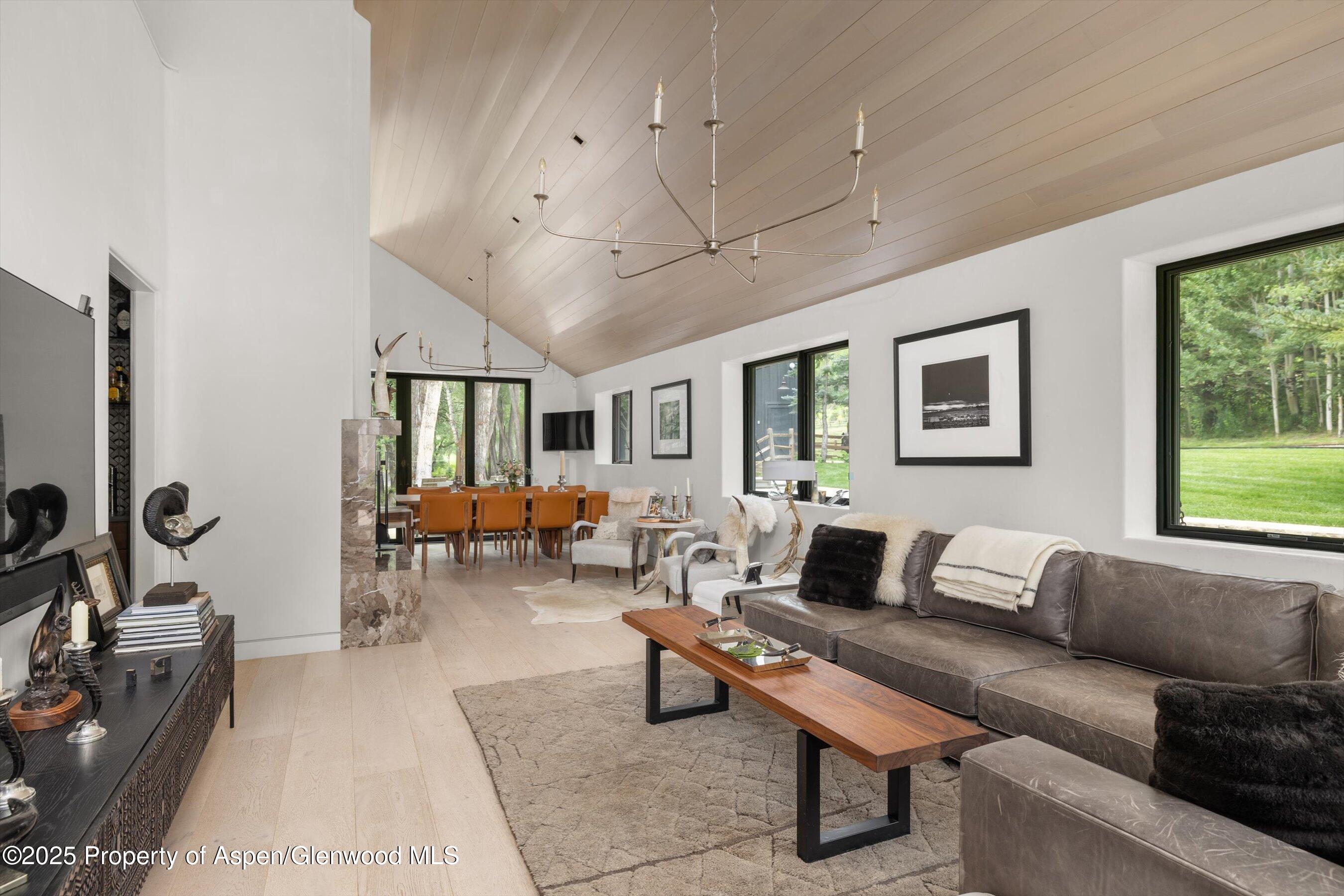 6458 Snowmass Creek Road Snowmass, CO 81654 - Photo 40 of 114 40-6458SmassCrRd25071740