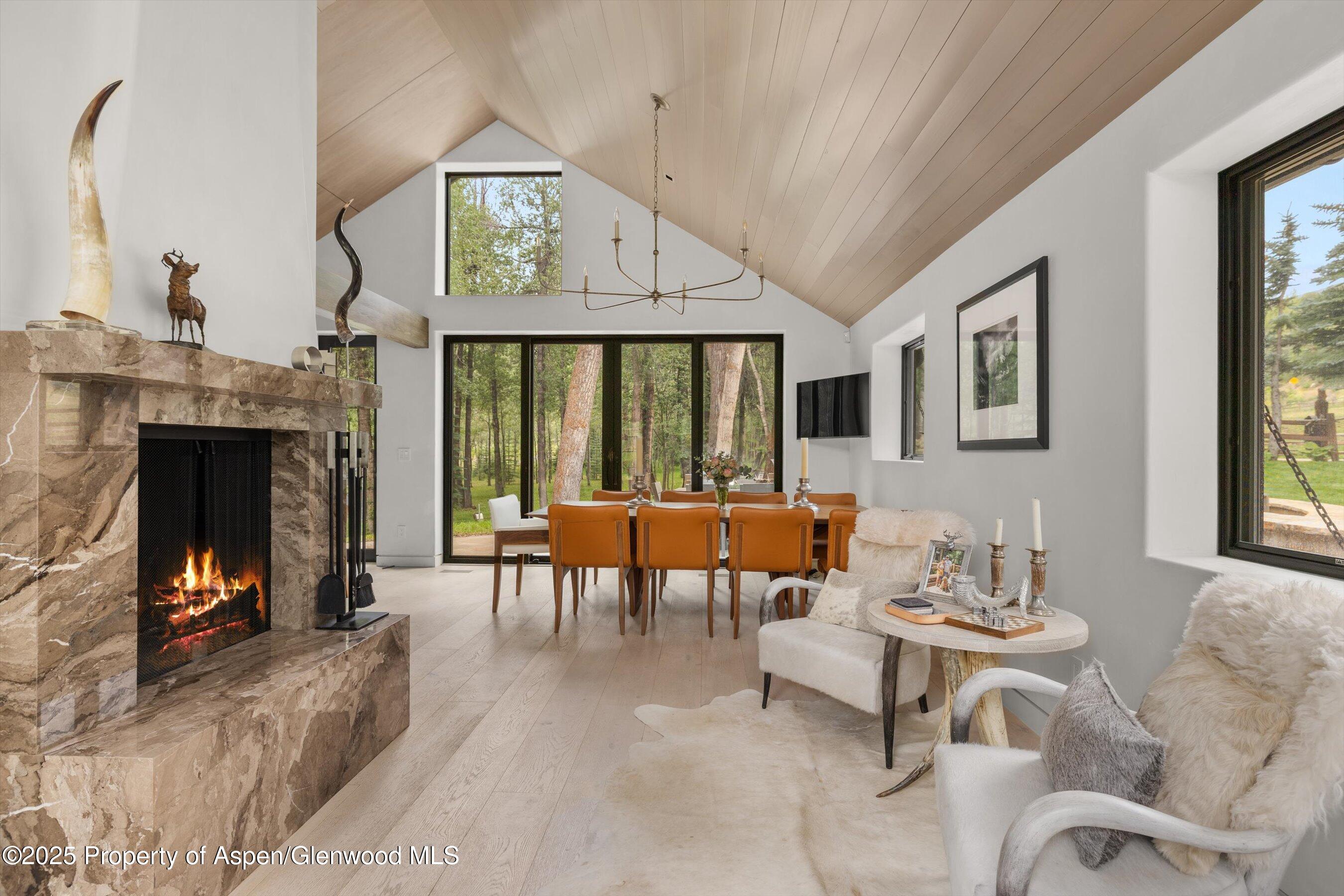 6458 Snowmass Creek Road Snowmass, CO 81654 - Photo 41 of 114 39-6458SmassCrRd25071739