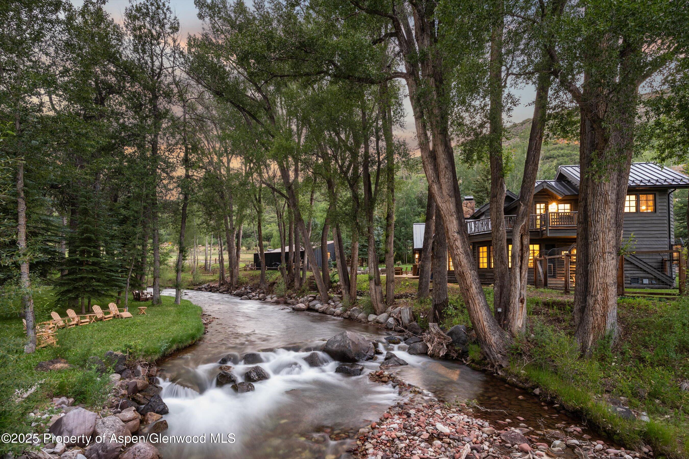 6458 Snowmass Creek Road Snowmass, CO 81654 - Photo 6 of 114 091-6458SmassCrRd_25072103
