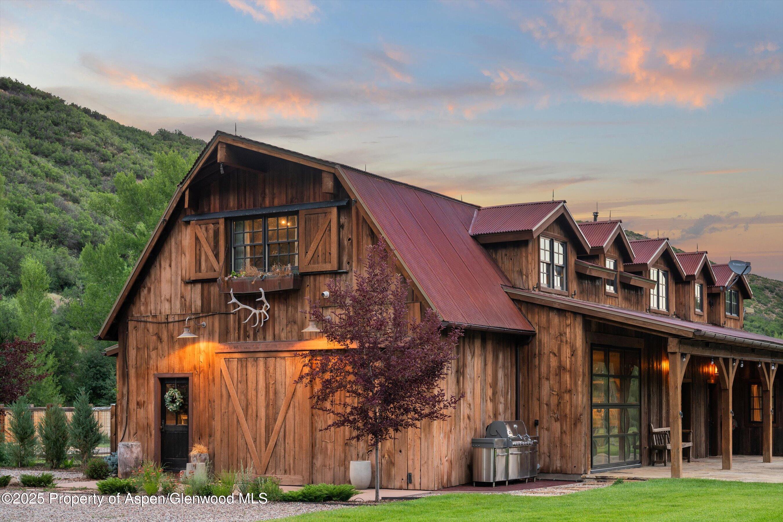 6458 Snowmass Creek Road Snowmass, CO 81654 - Photo 67 of 114 112-6458SmassCrRd_25072124