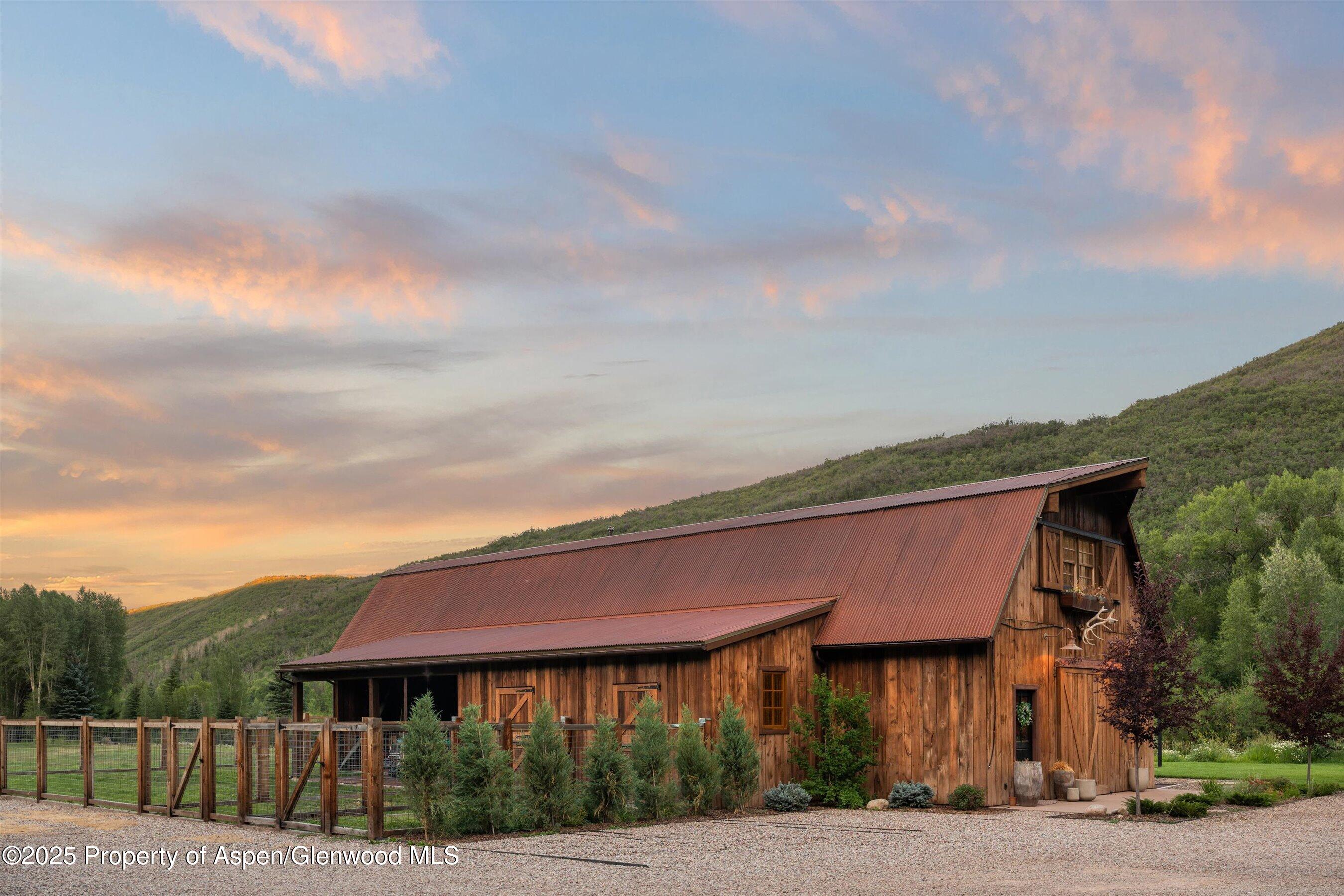 6458 Snowmass Creek Road Snowmass, CO 81654 - Photo 70 of 114 105-6458SmassCrRd_25072117