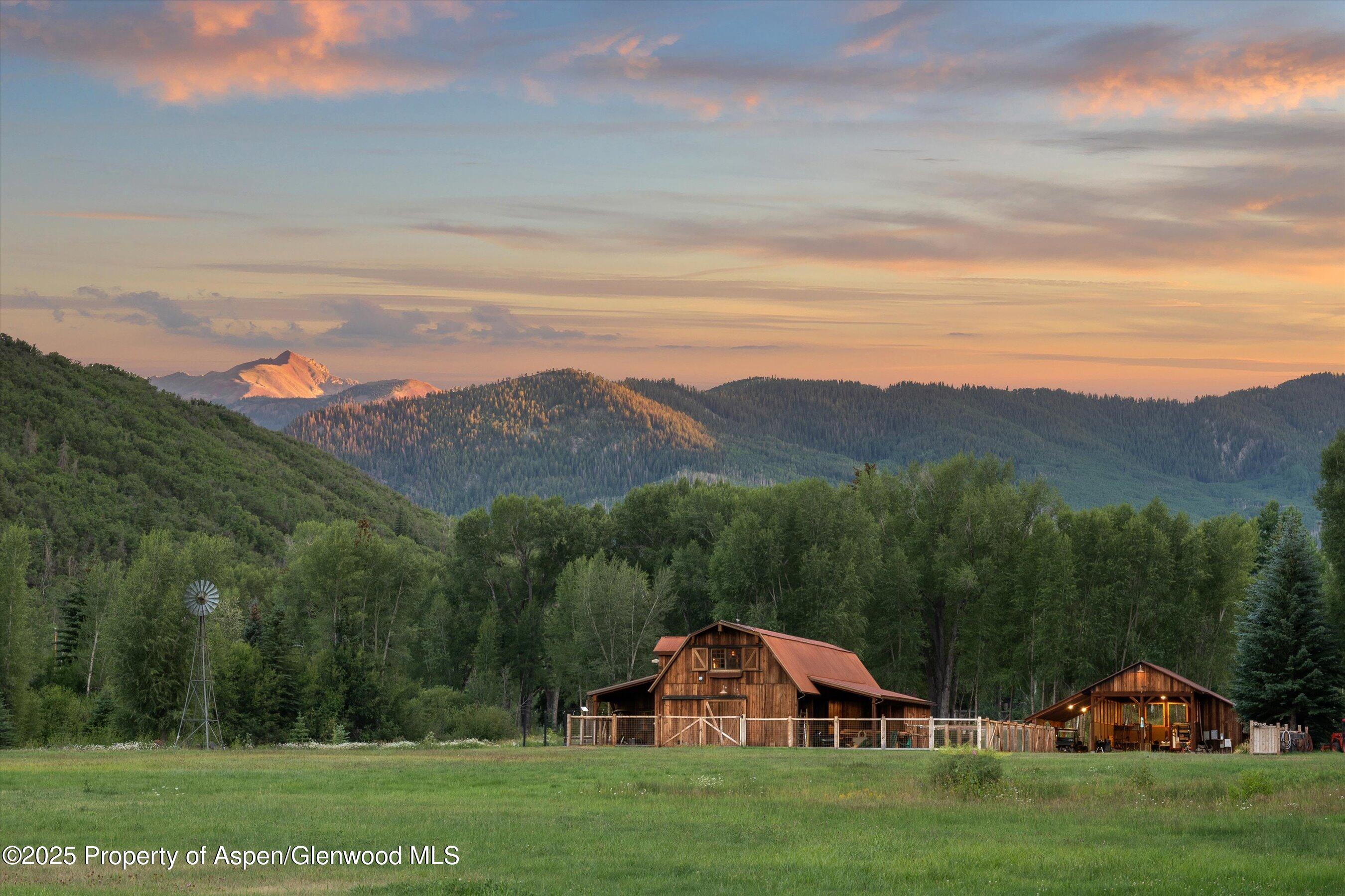 6458 Snowmass Creek Road Snowmass, CO 81654 - Photo 73 of 114 107-6458SmassCrRd_25072119
